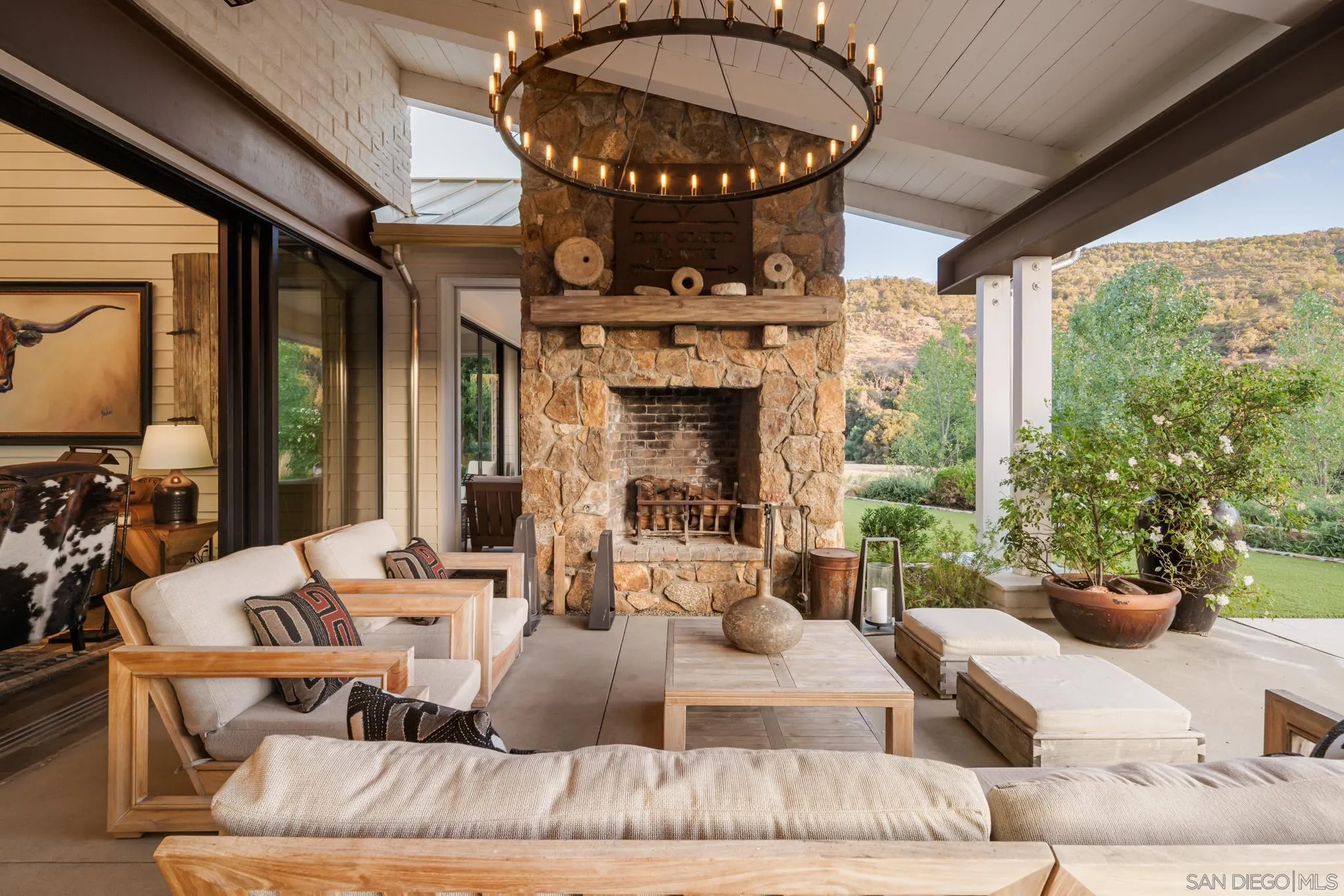 26904 Mesa Grande, Santa Ysabel, CA, 92070