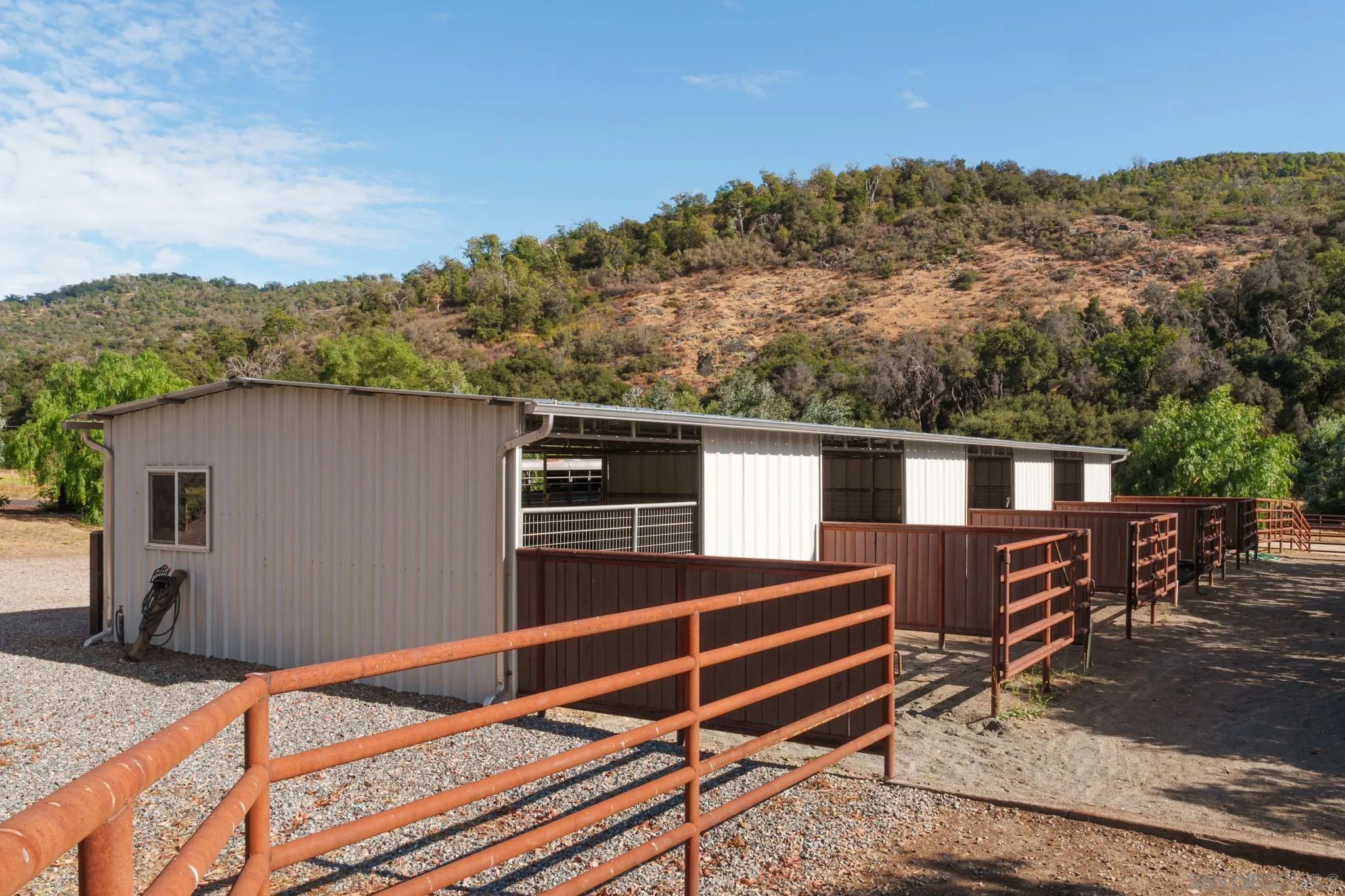 26904 Mesa Grande, Santa Ysabel, CA, 92070