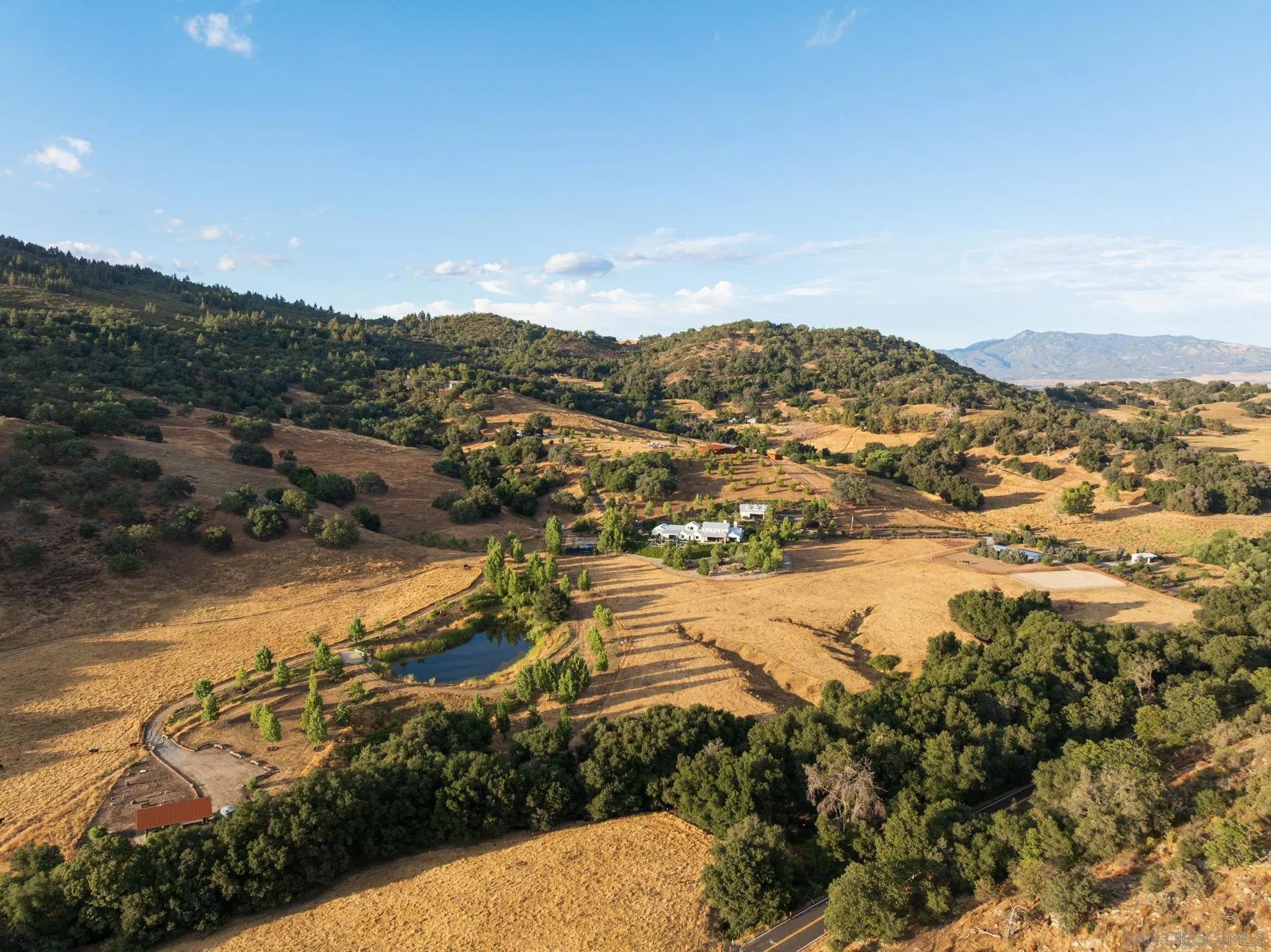 26904 Mesa Grande, Santa Ysabel, CA, 92070