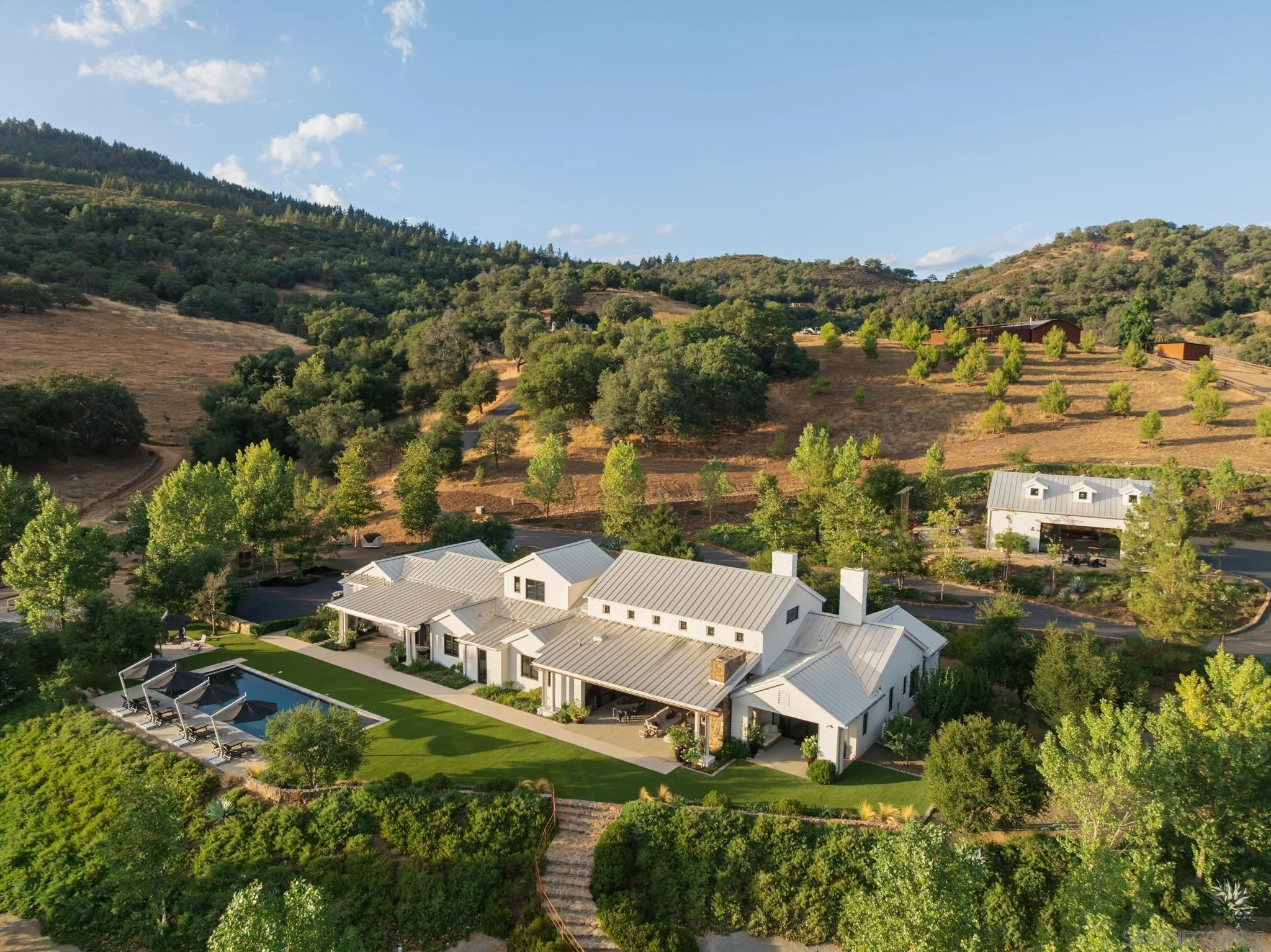 26904 Mesa Grande, Santa Ysabel, CA, 92070