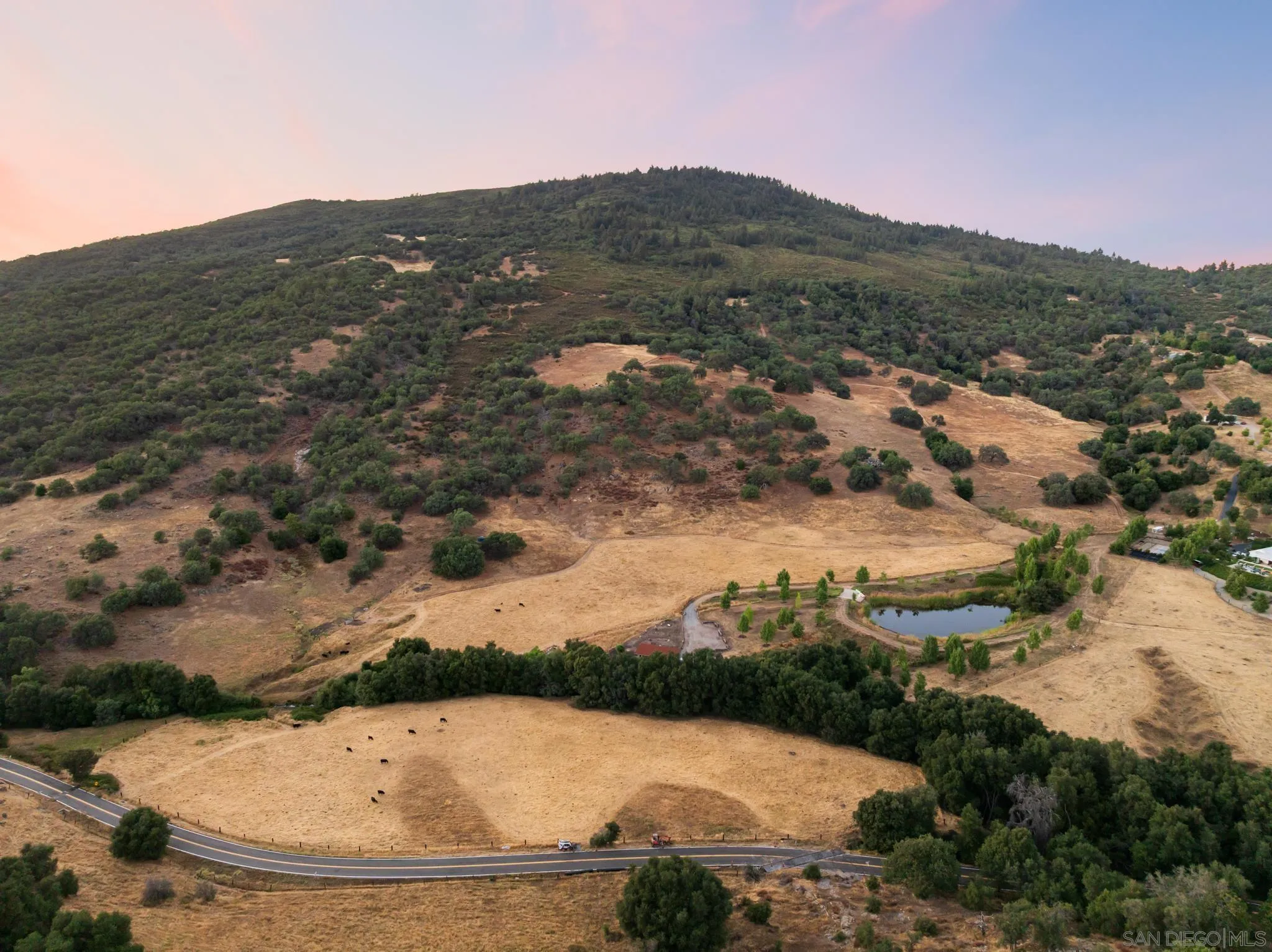 26904 Mesa Grande, Santa Ysabel, CA, 92070