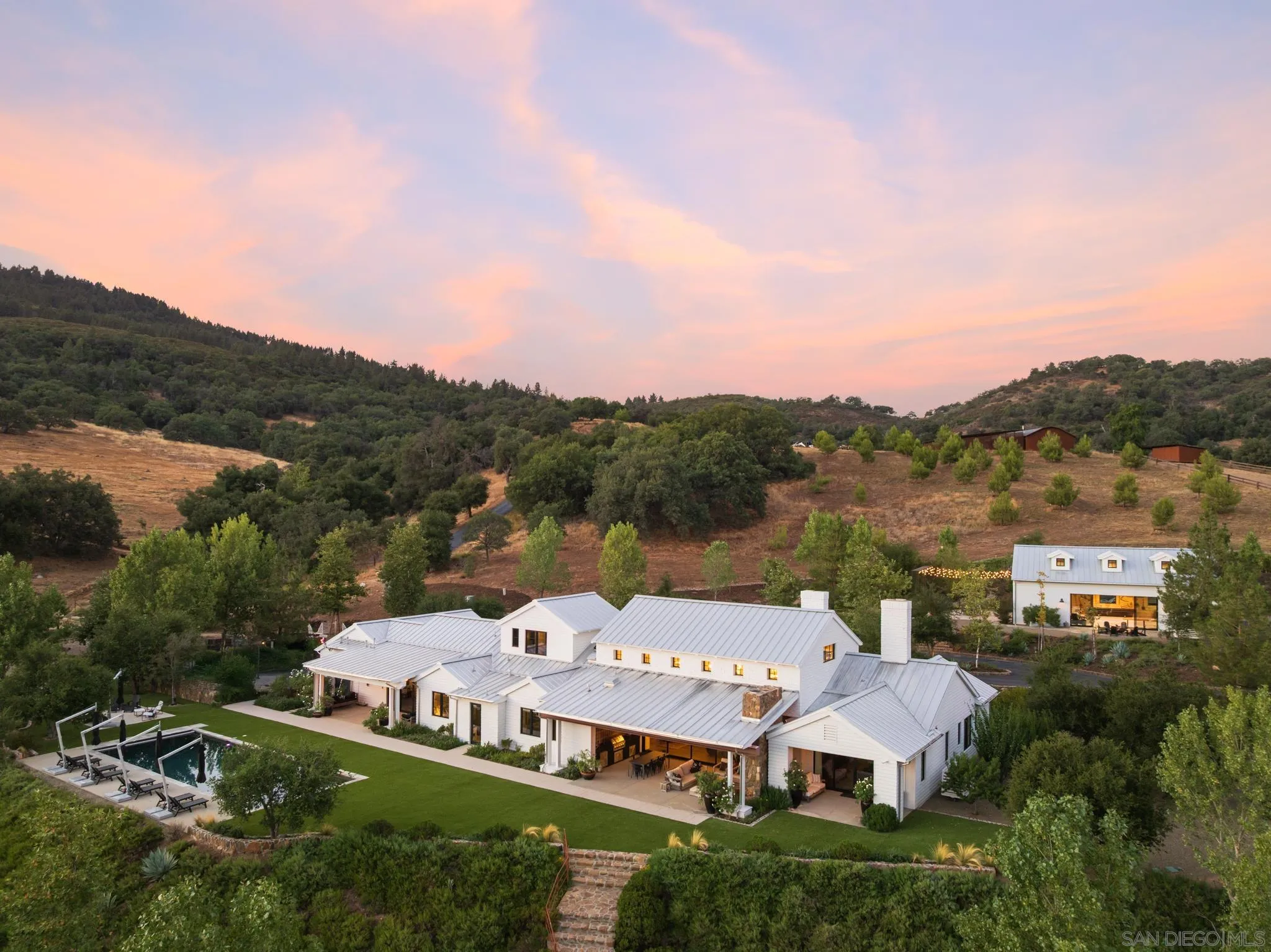 26904 Mesa Grande, Santa Ysabel, CA, 92070