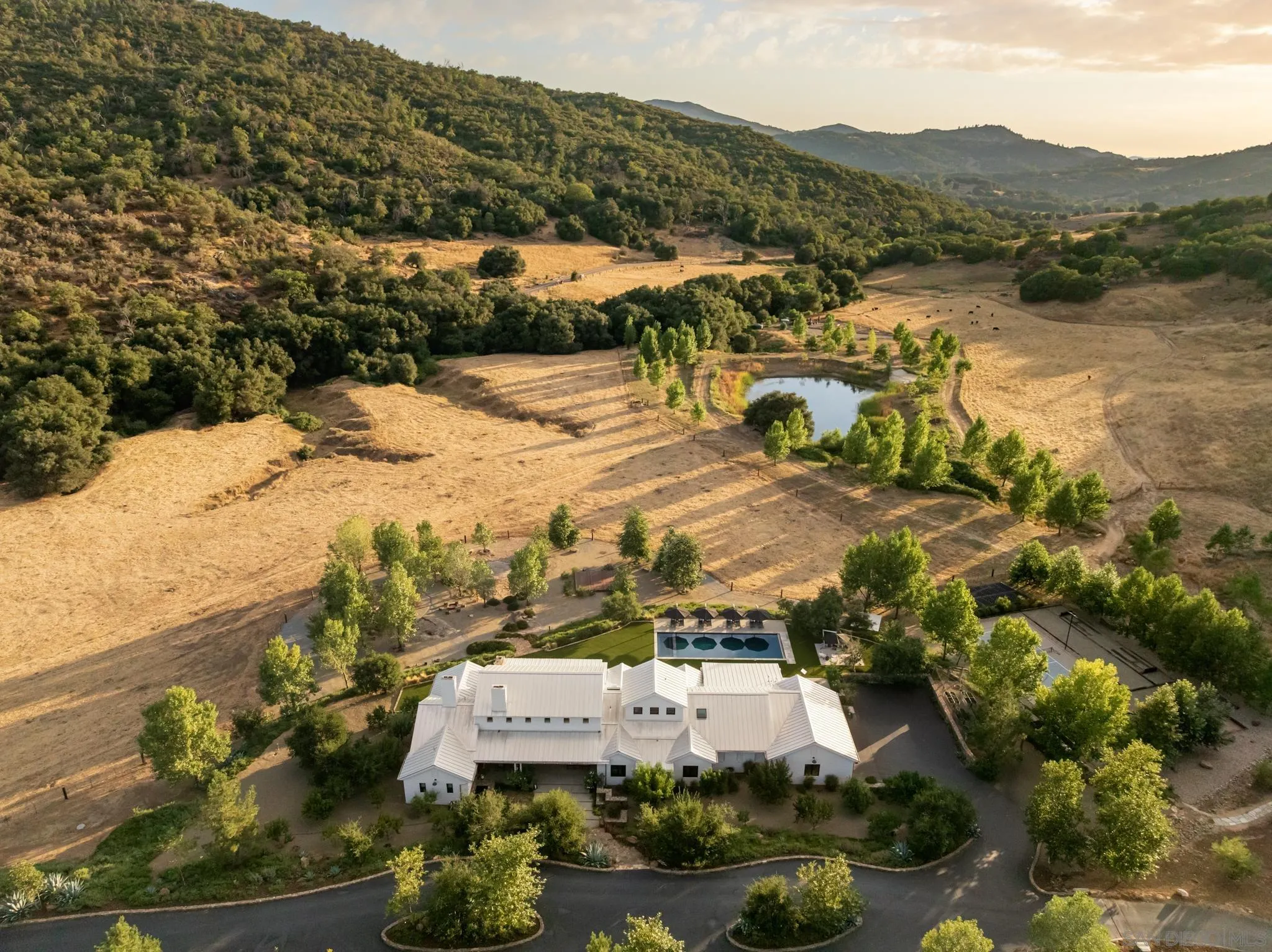 26904 Mesa Grande, Santa Ysabel, CA, 92070