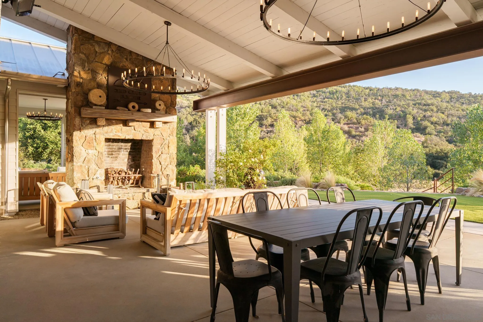 26904 Mesa Grande, Santa Ysabel, CA, 92070