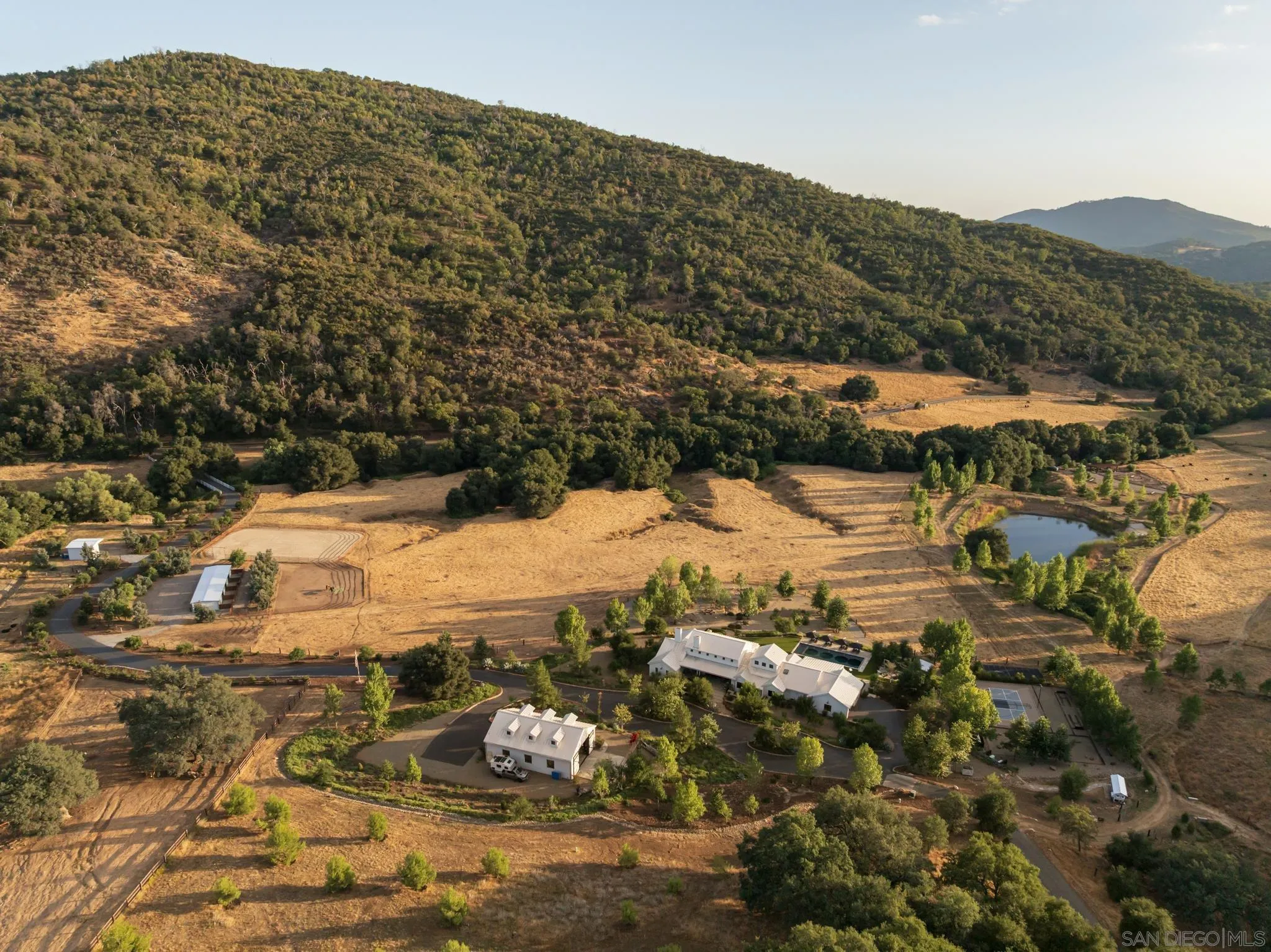 26904 Mesa Grande, Santa Ysabel, CA, 92070