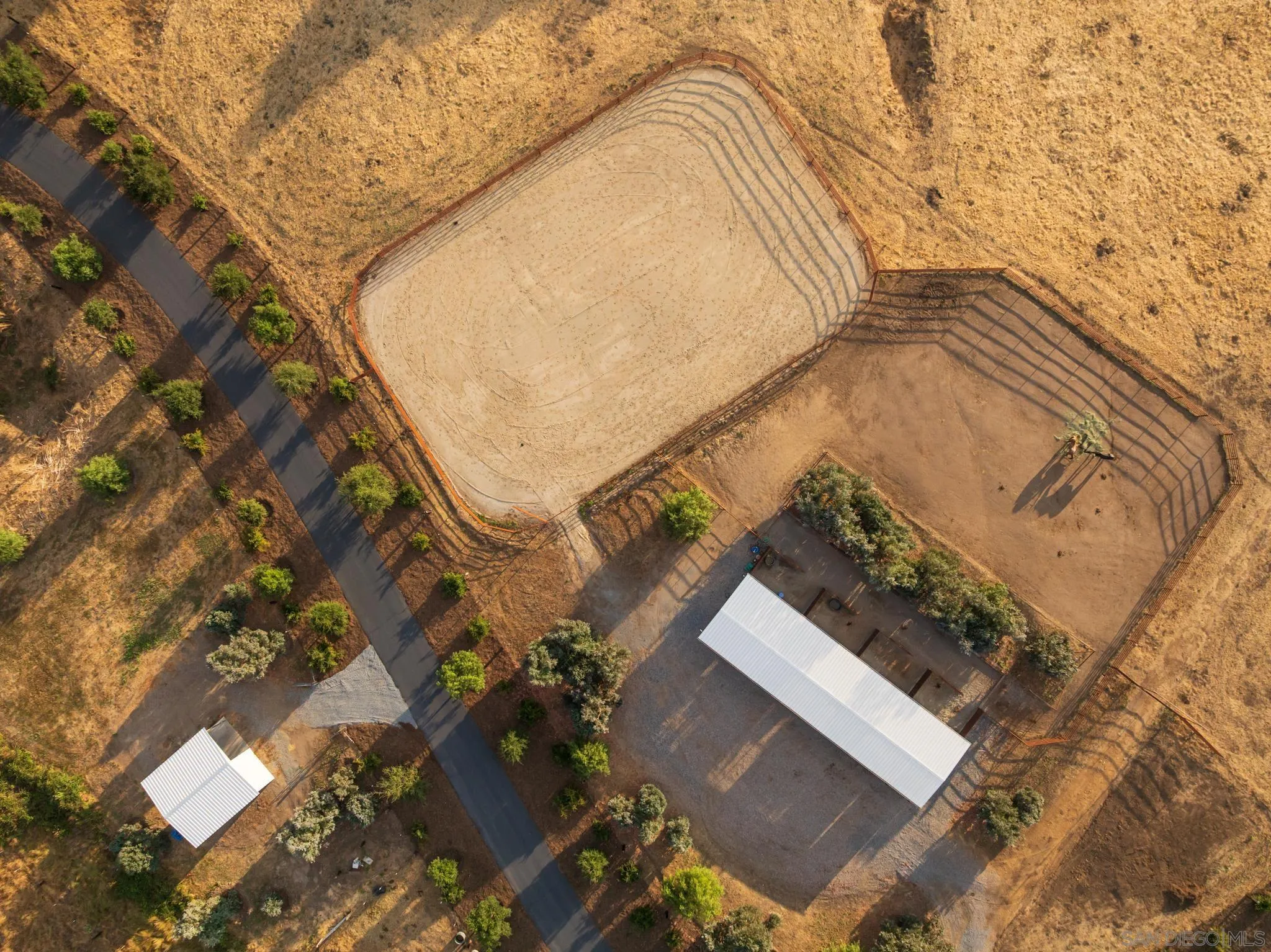 26904 Mesa Grande, Santa Ysabel, CA, 92070