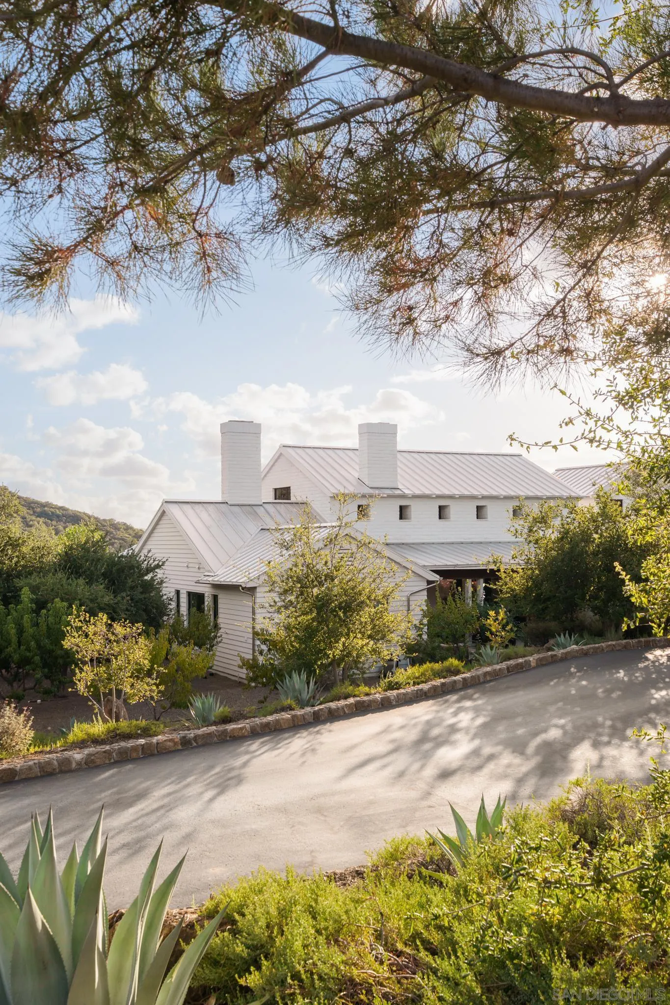 26904 Mesa Grande, Santa Ysabel, CA, 92070