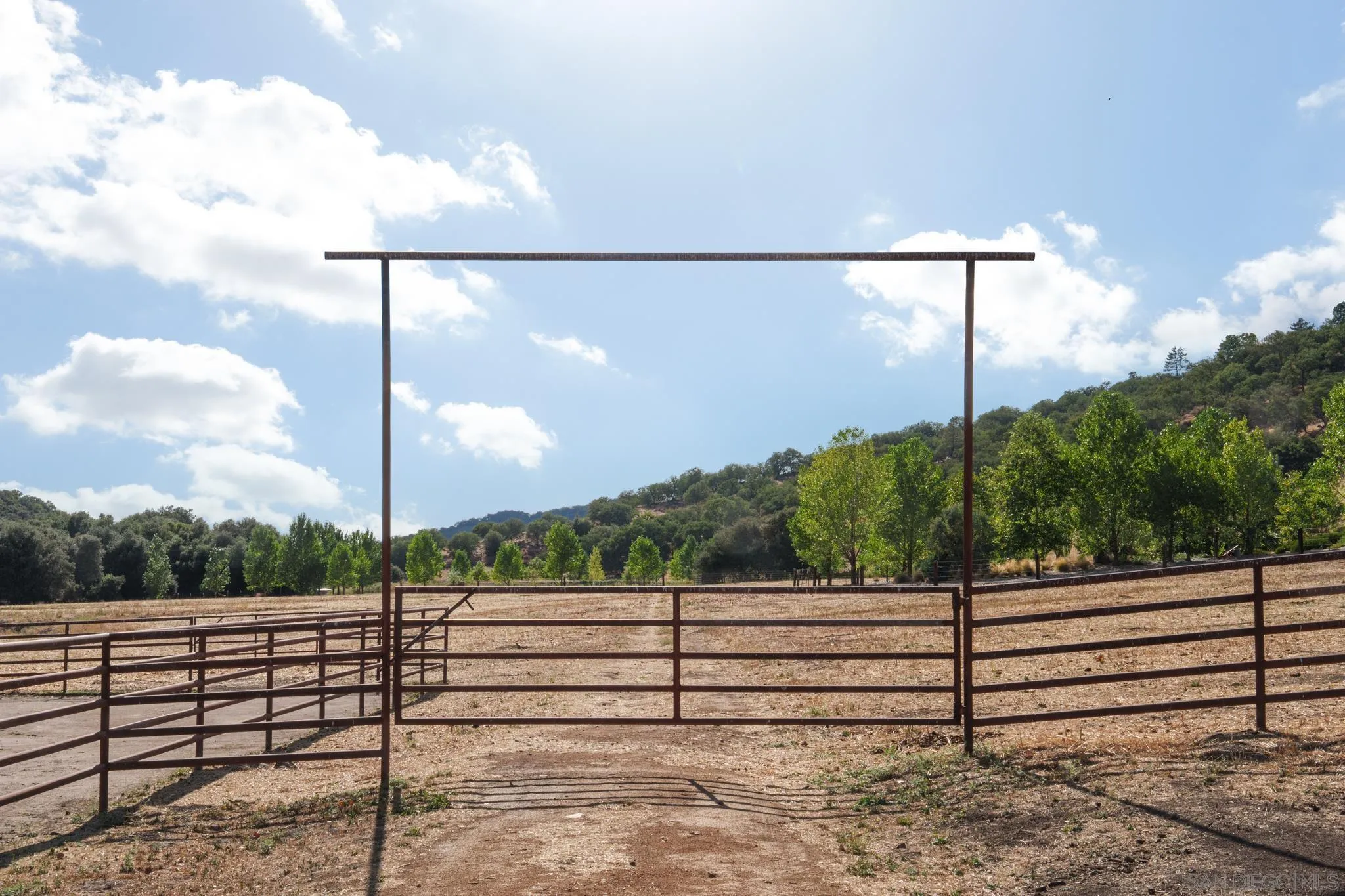 26904 Mesa Grande, Santa Ysabel, CA, 92070