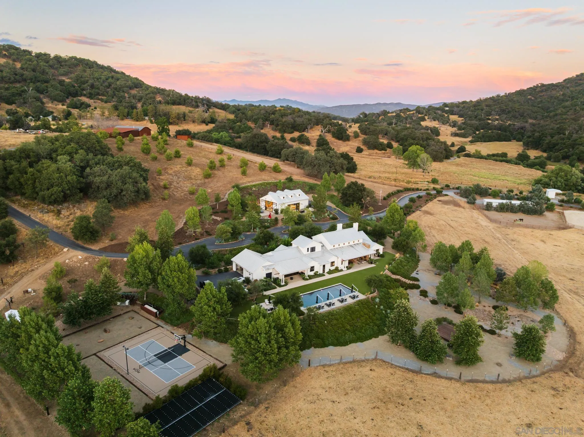 26904 Mesa Grande, Santa Ysabel, CA, 92070