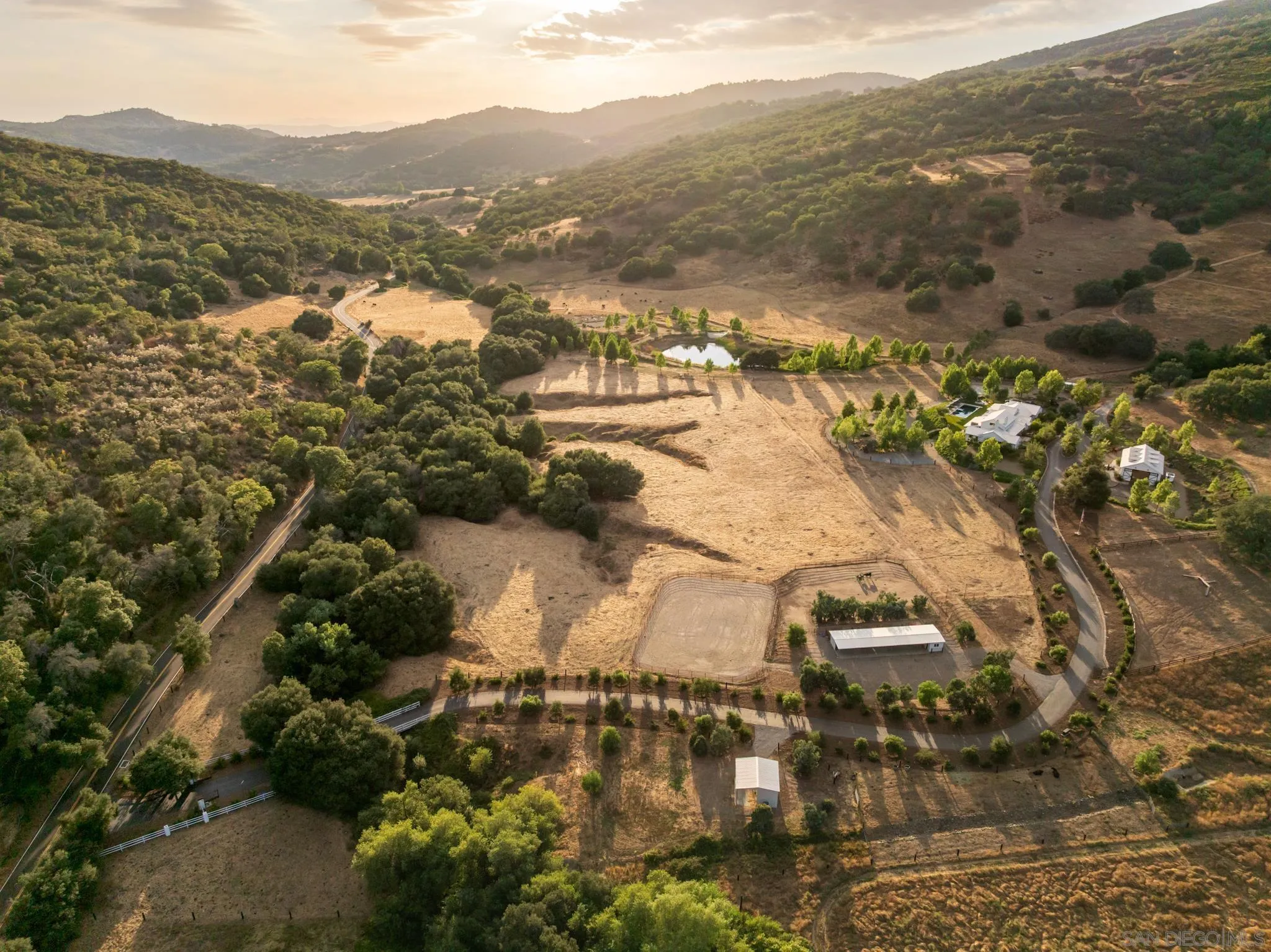 26904 Mesa Grande, Santa Ysabel, CA, 92070