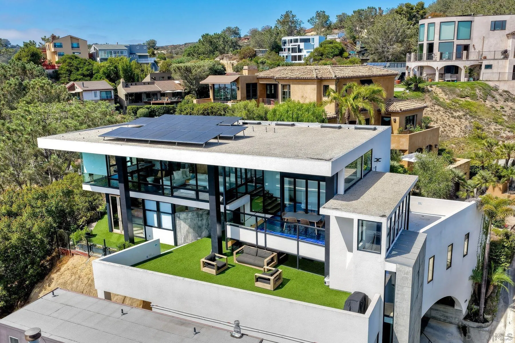 Del Mar