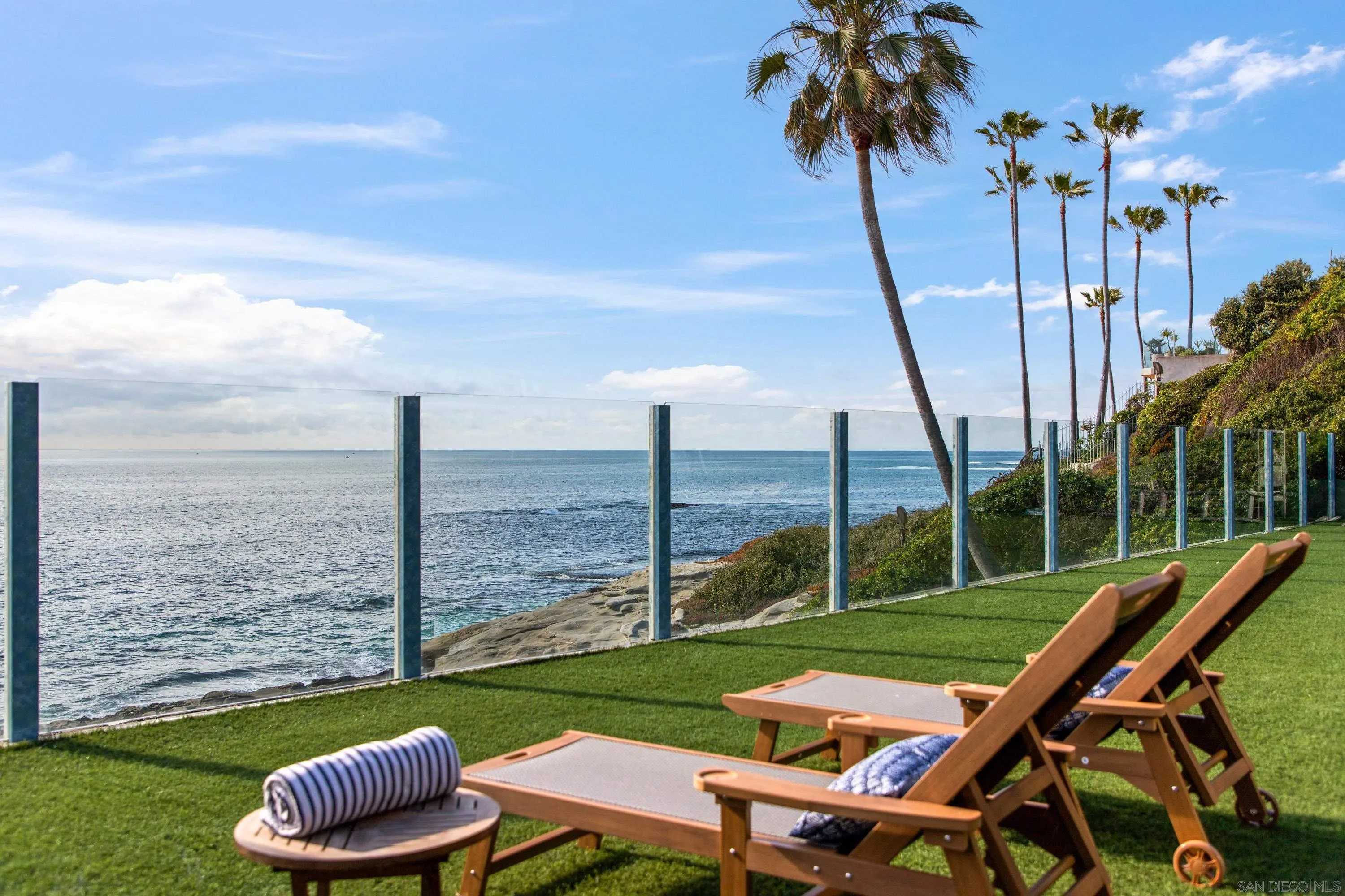 La Jolla