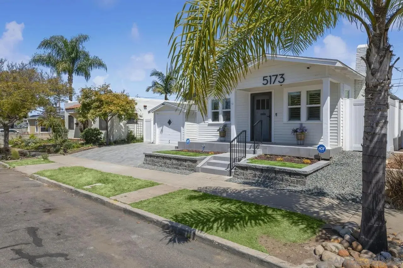 Sold Property