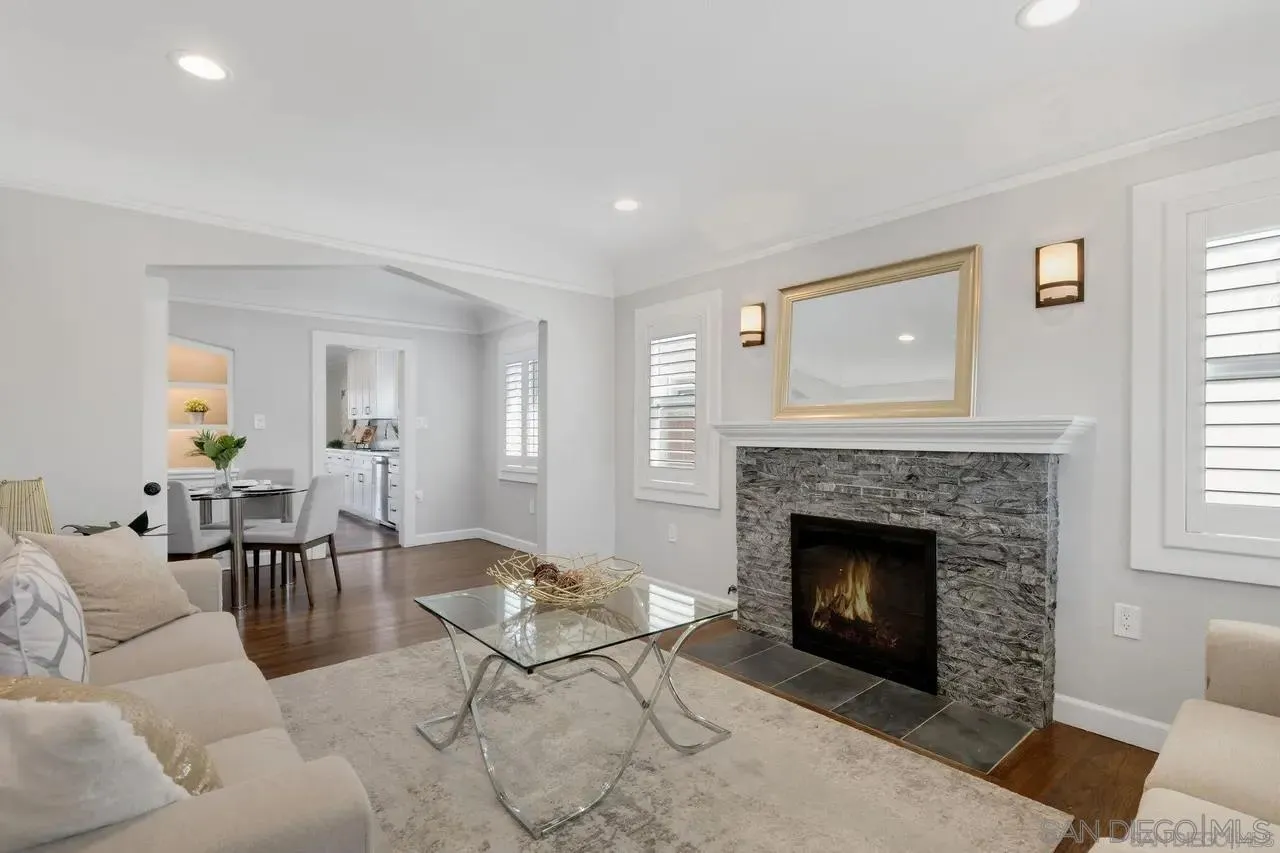 Sold Property