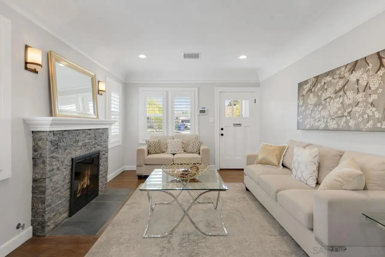 Sold Property