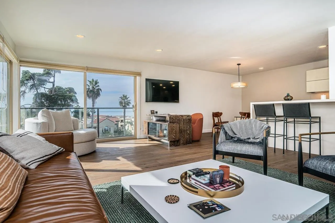 La Jolla