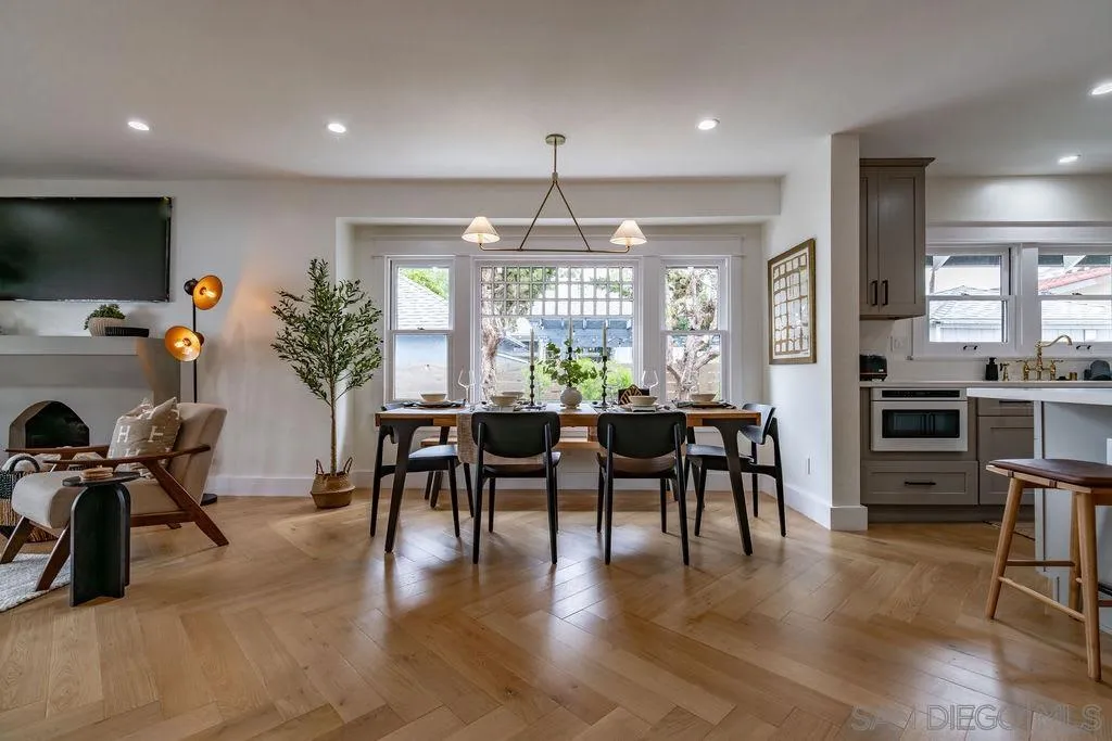 725 Pennsylvania Ave, San Diego, CA, 92103