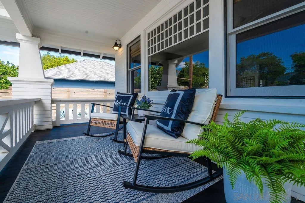 725 Pennsylvania Ave, San Diego, CA, 92103