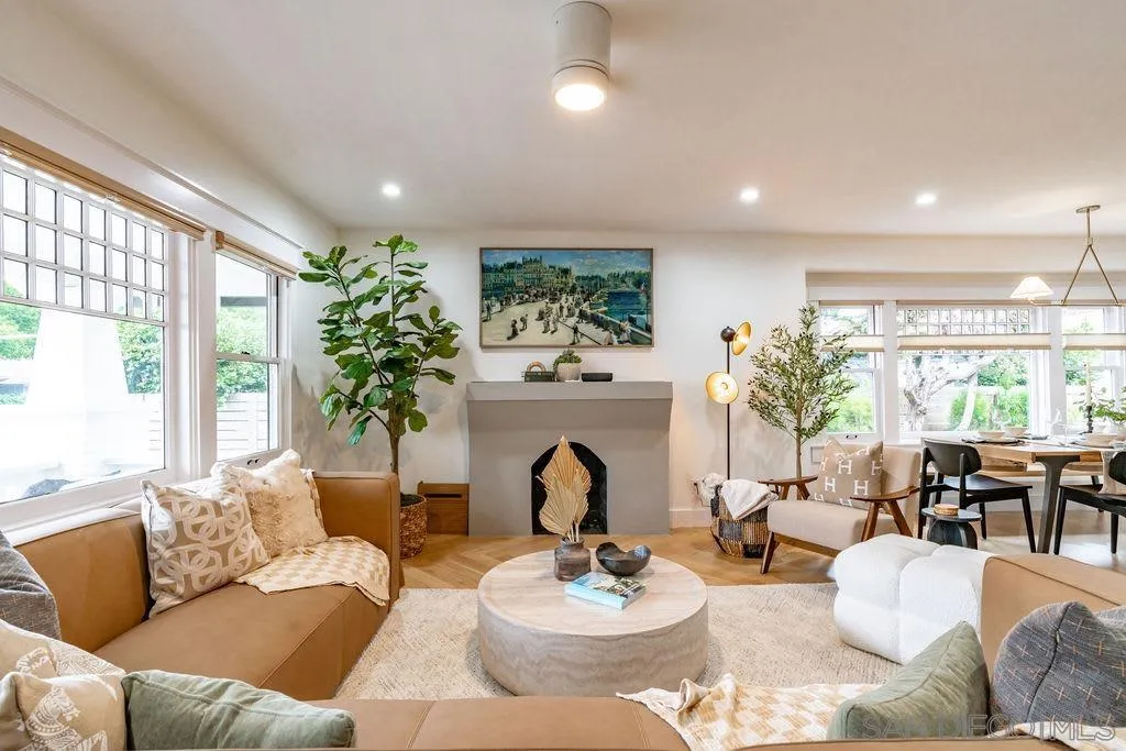 725 Pennsylvania Ave, San Diego, CA, 92103