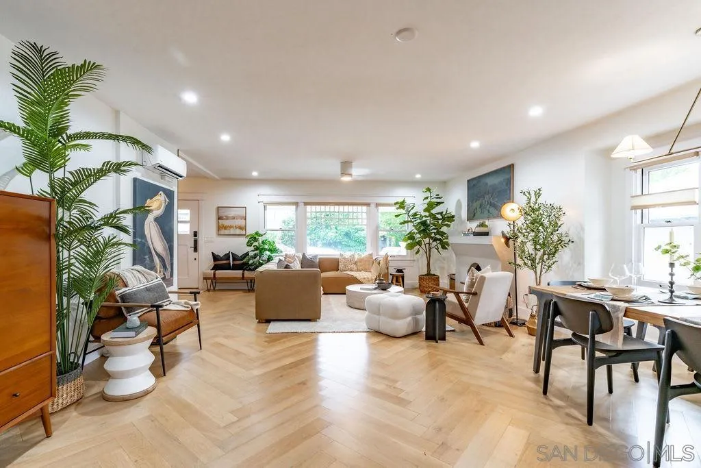725 Pennsylvania Ave, San Diego, CA, 92103