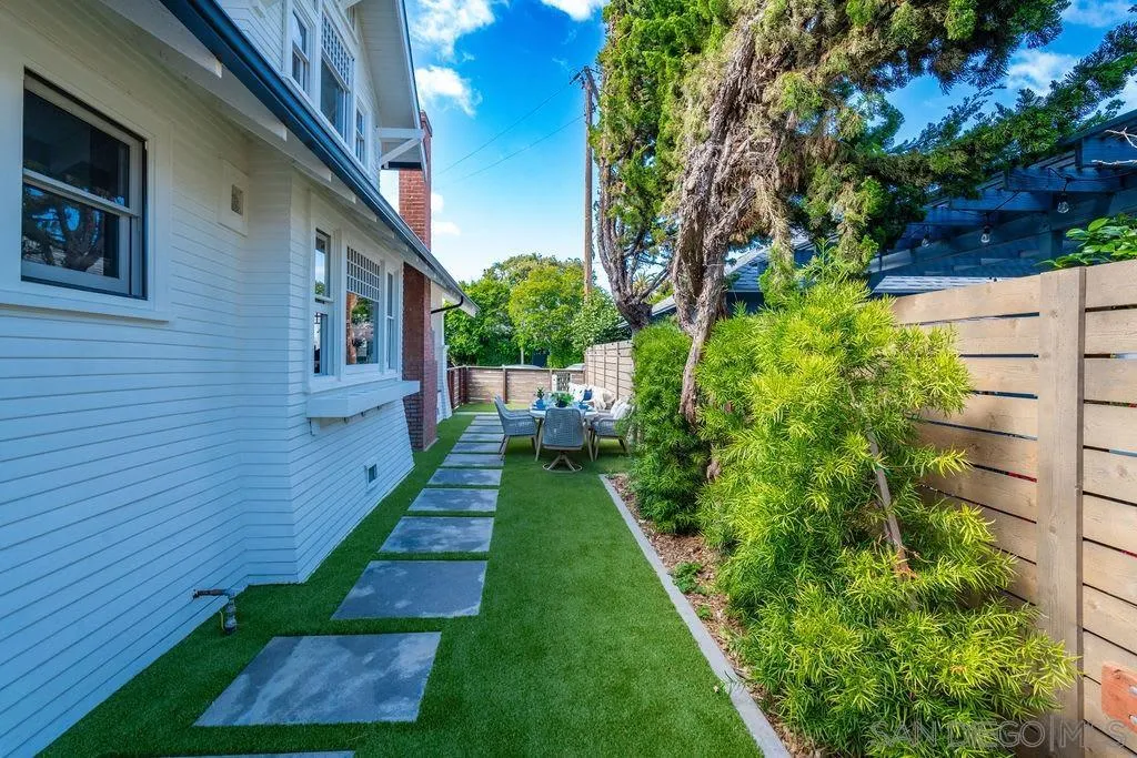 725 Pennsylvania Ave, San Diego, CA, 92103