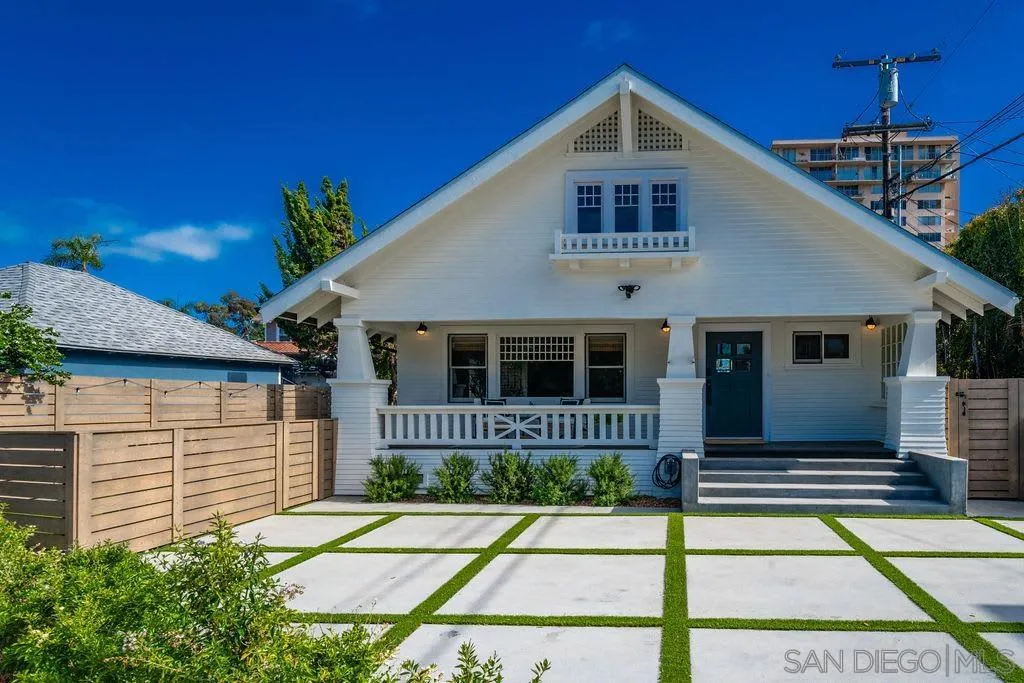 725 Pennsylvania Ave, San Diego, CA, 92103