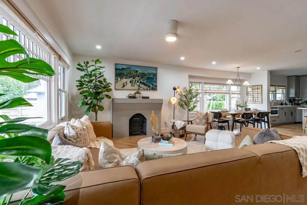 725 Pennsylvania Ave, San Diego, CA, 92103