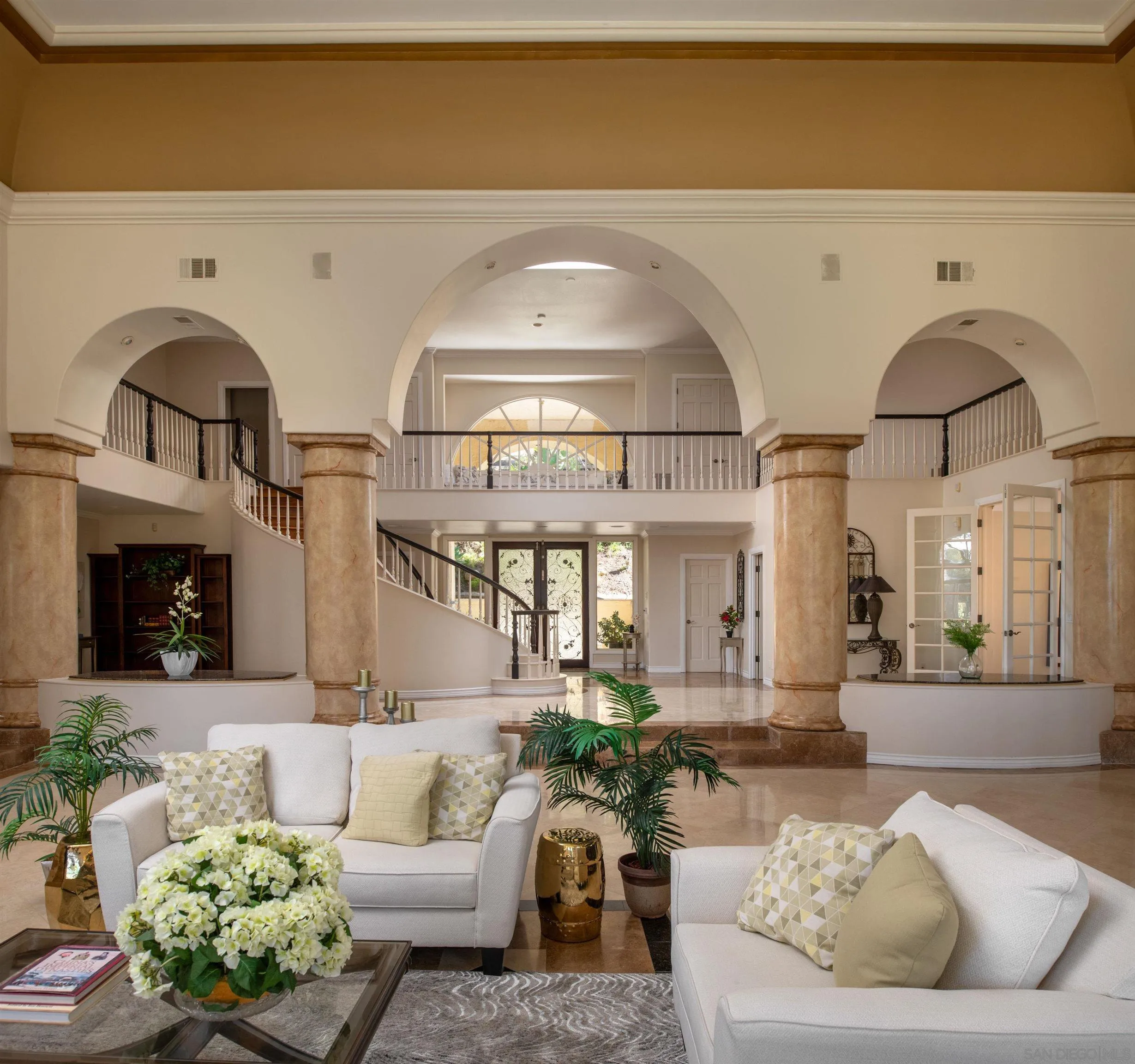 459 Flores De Oro, Rancho Santa Fe, CA 92067 - Photo 3 of 18, Rancho Santa Fe, CA