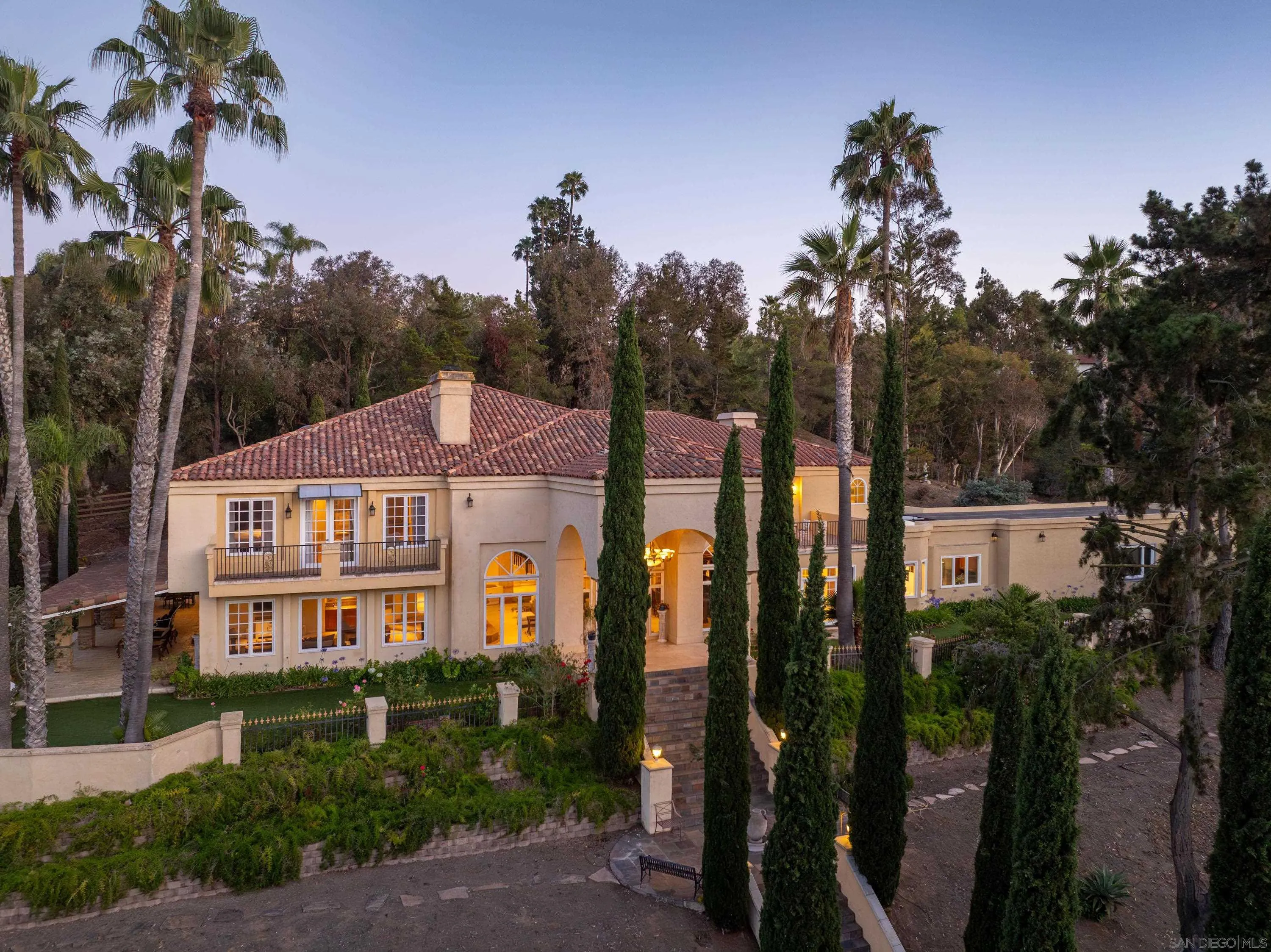 Rancho Santa Fe