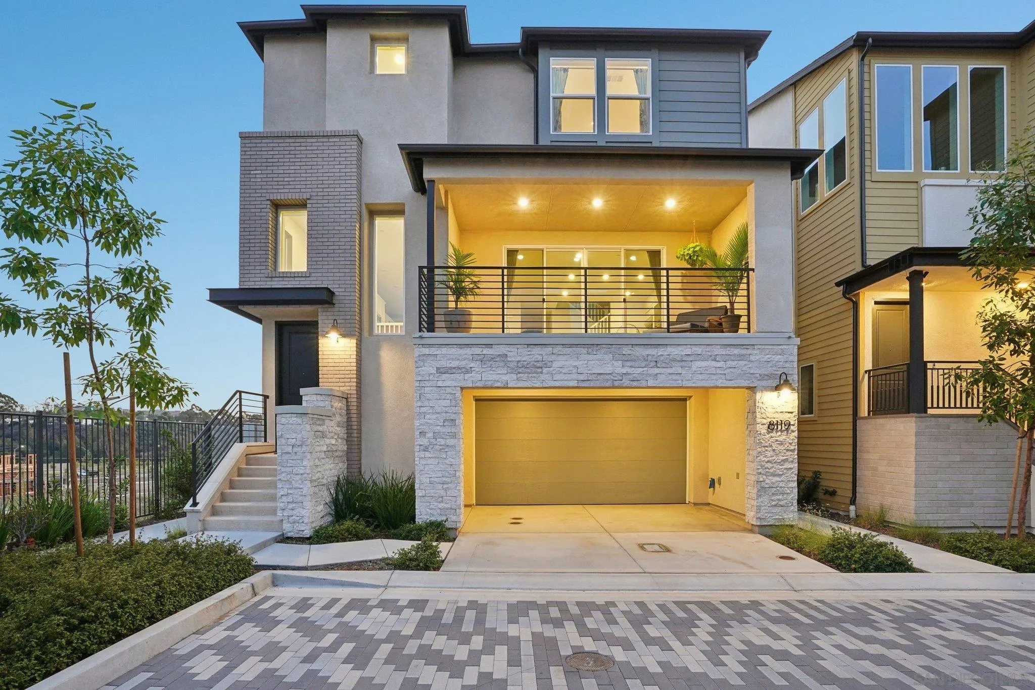 Miramar - Mira Mesa Miramar - Mira Mesa