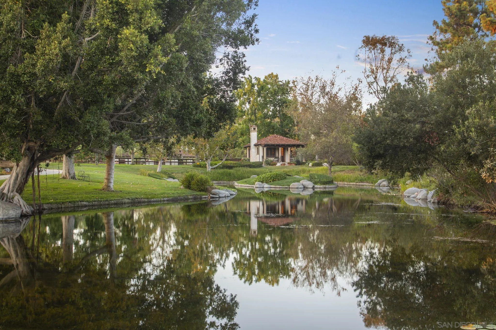 17872 Via De Fortuna, Rancho Santa Fe, CA, 92067