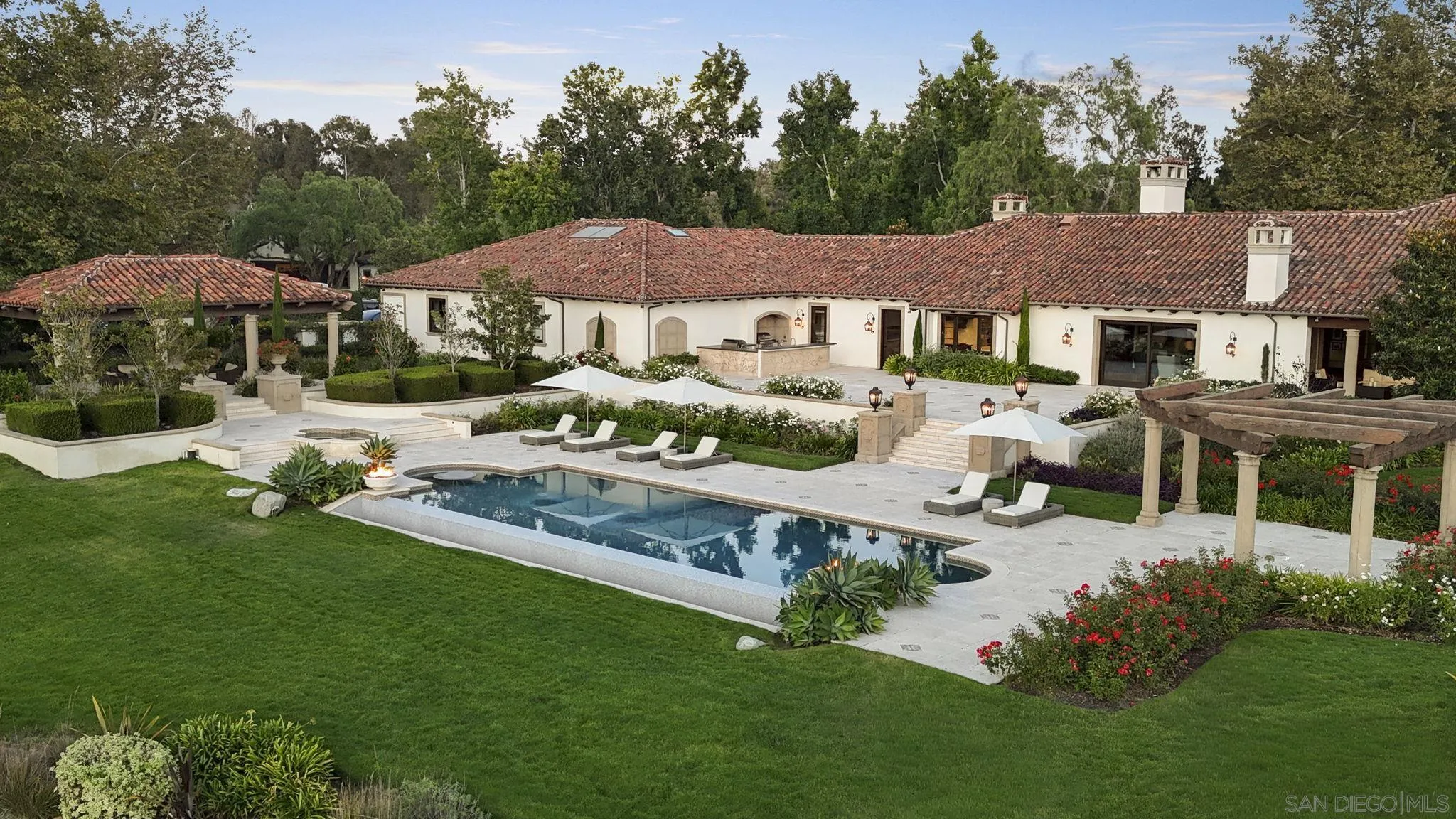 17872 Via De Fortuna, Rancho Santa Fe, CA, 92067