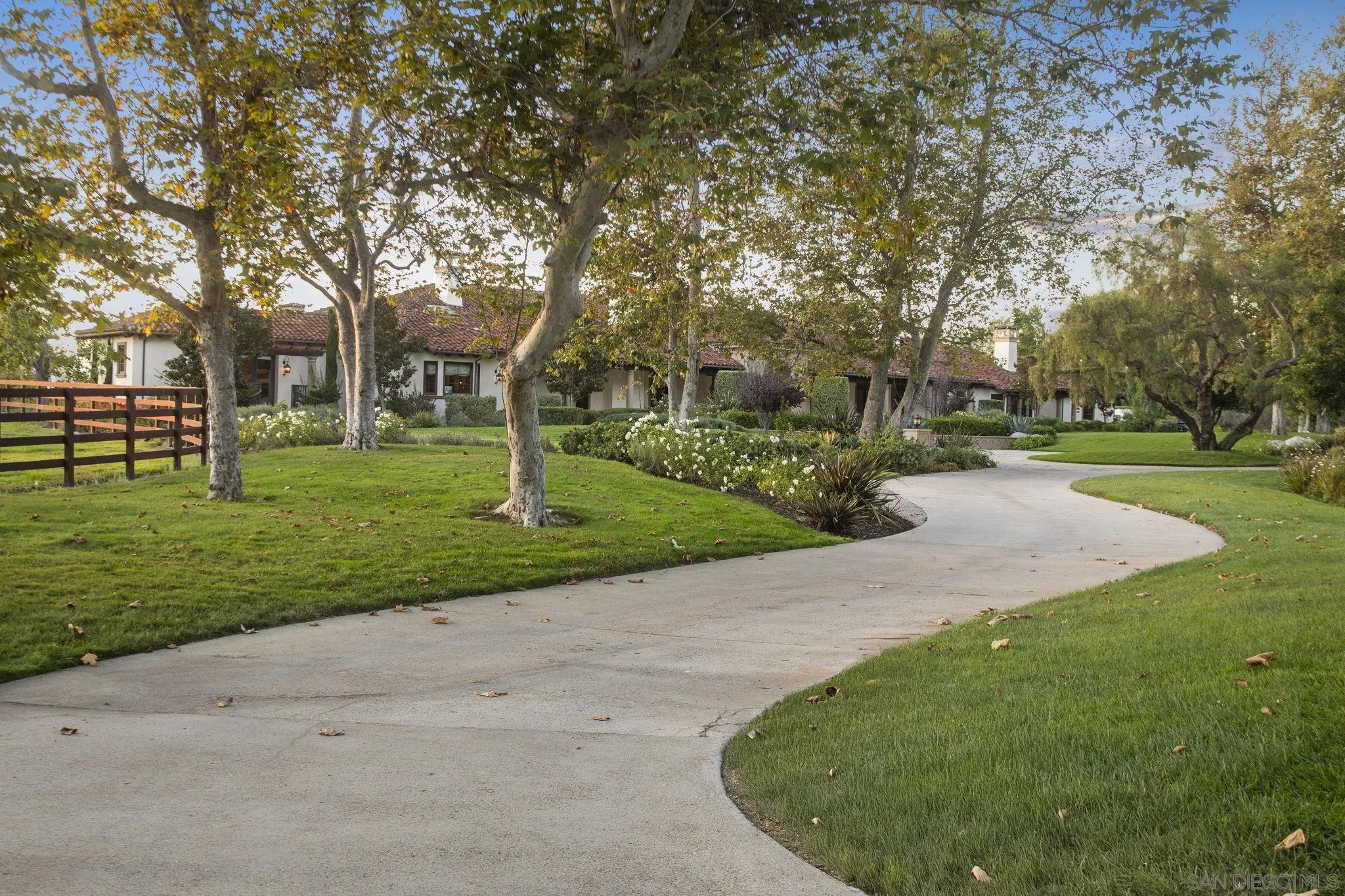 17872 Via De Fortuna, Rancho Santa Fe, CA, 92067