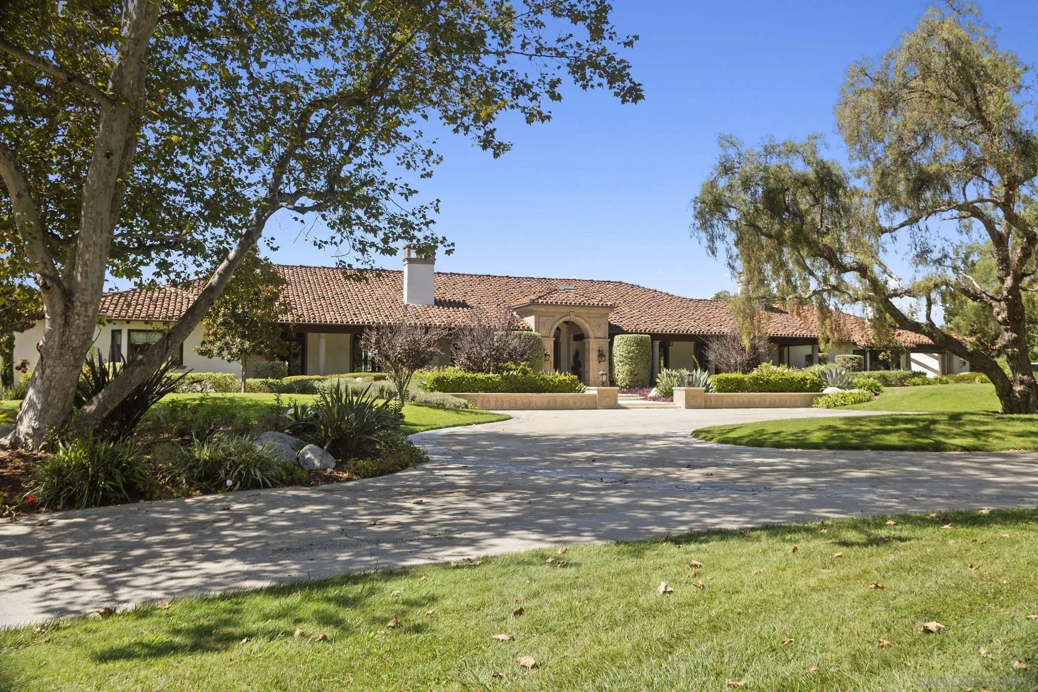 17872 Via De Fortuna, Rancho Santa Fe, CA, 92067