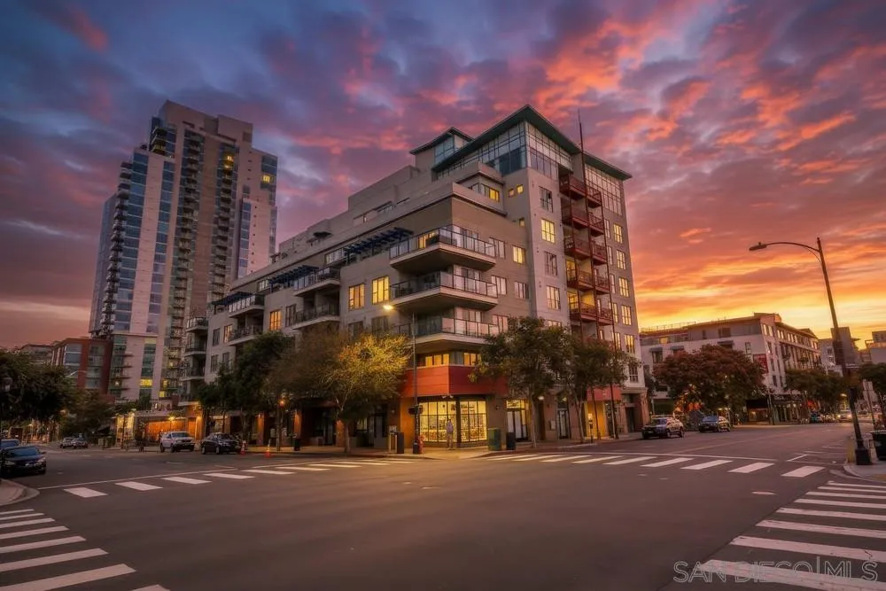 MLS: 250040809 Condo For Sale