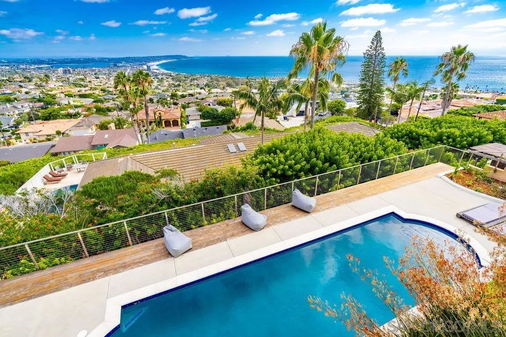 La Jolla