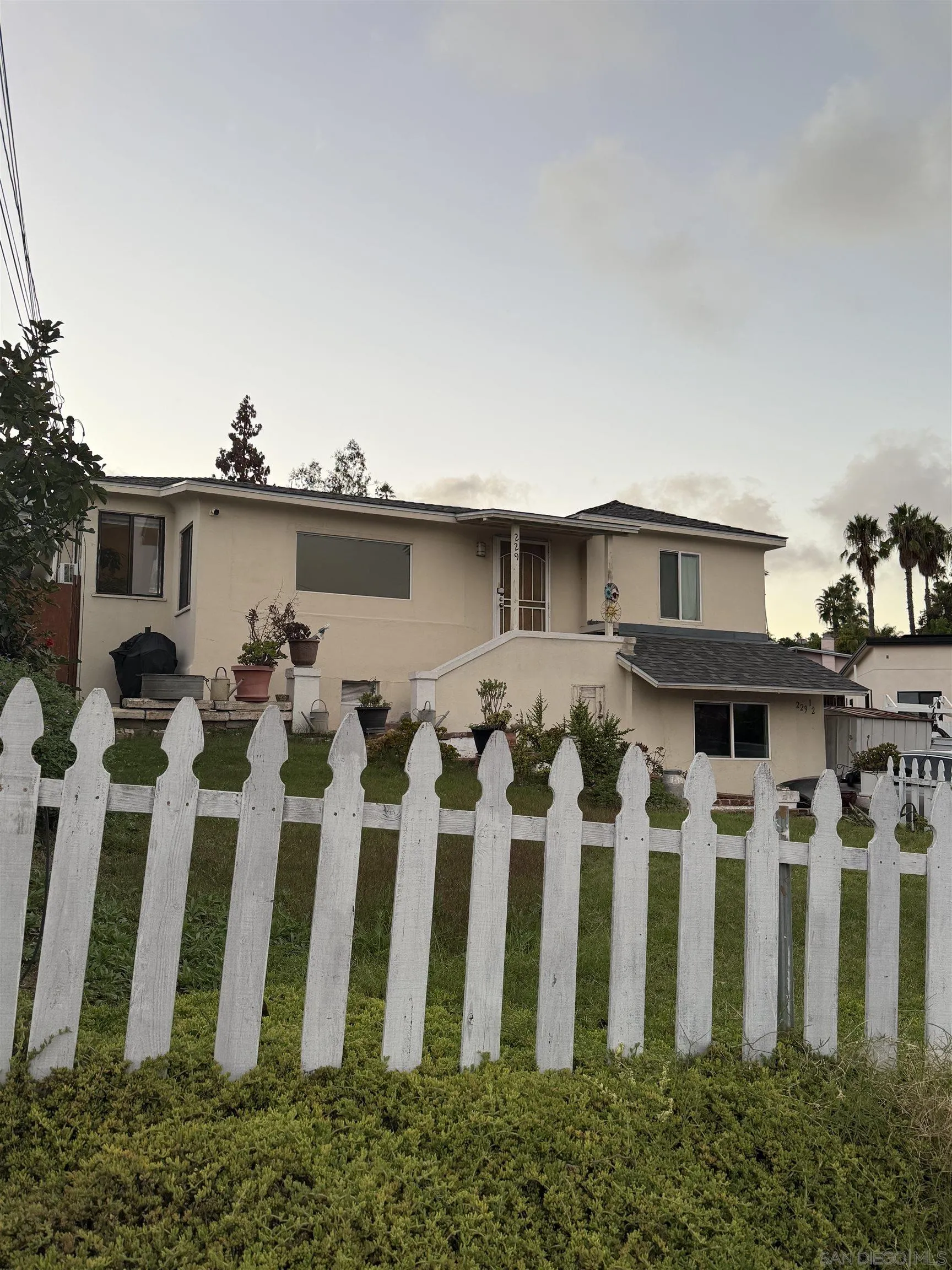 229 Hillside Terrace