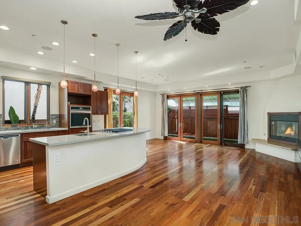 Sold Property