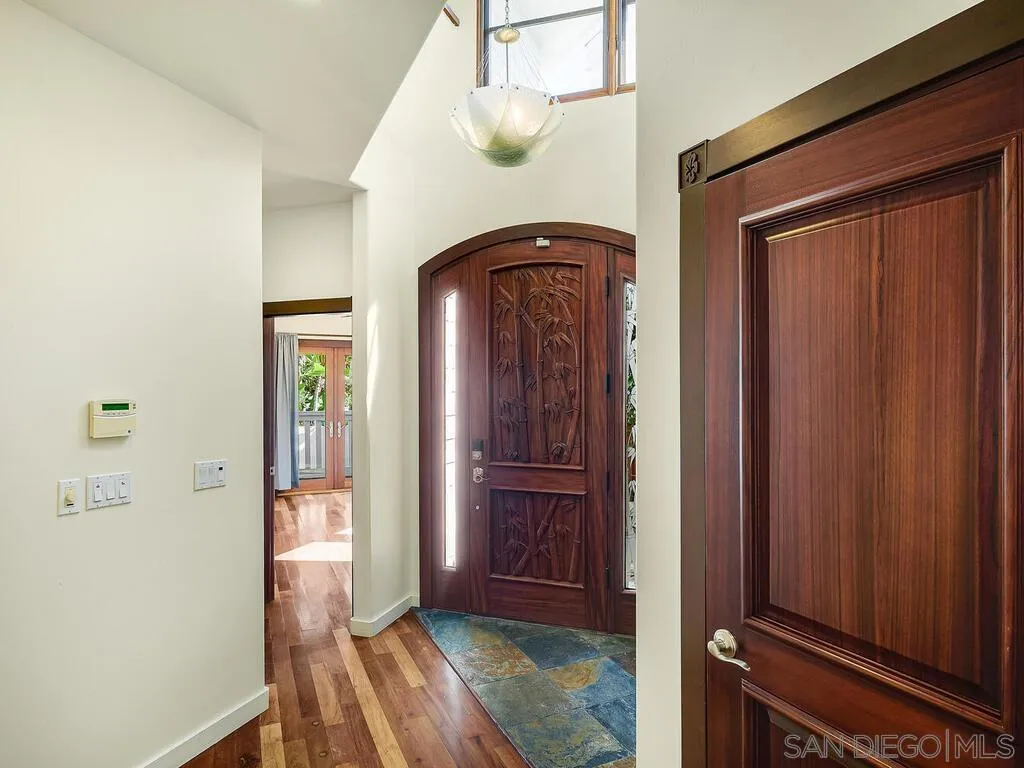 Sold Property