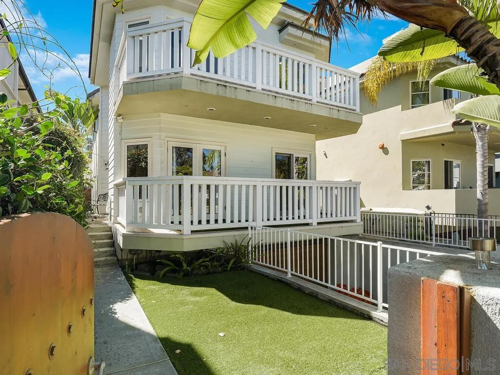 Sold Property