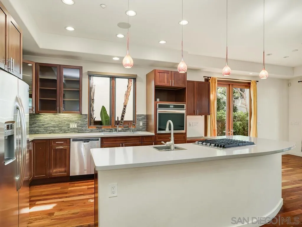 Sold Property