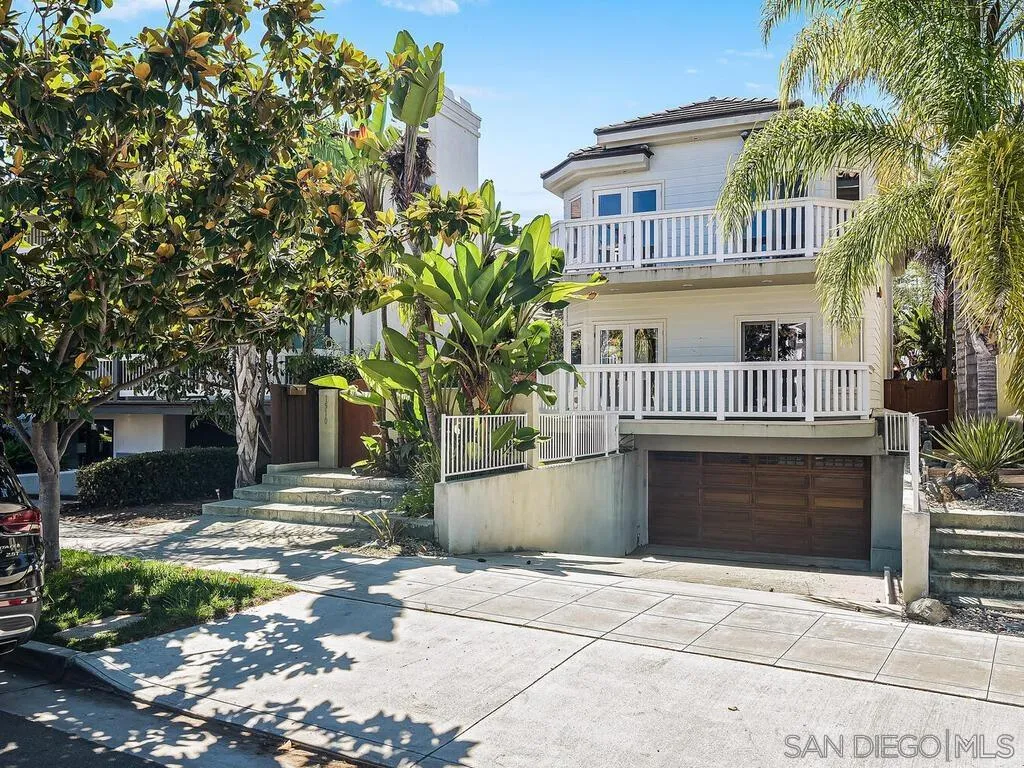 Sold Property