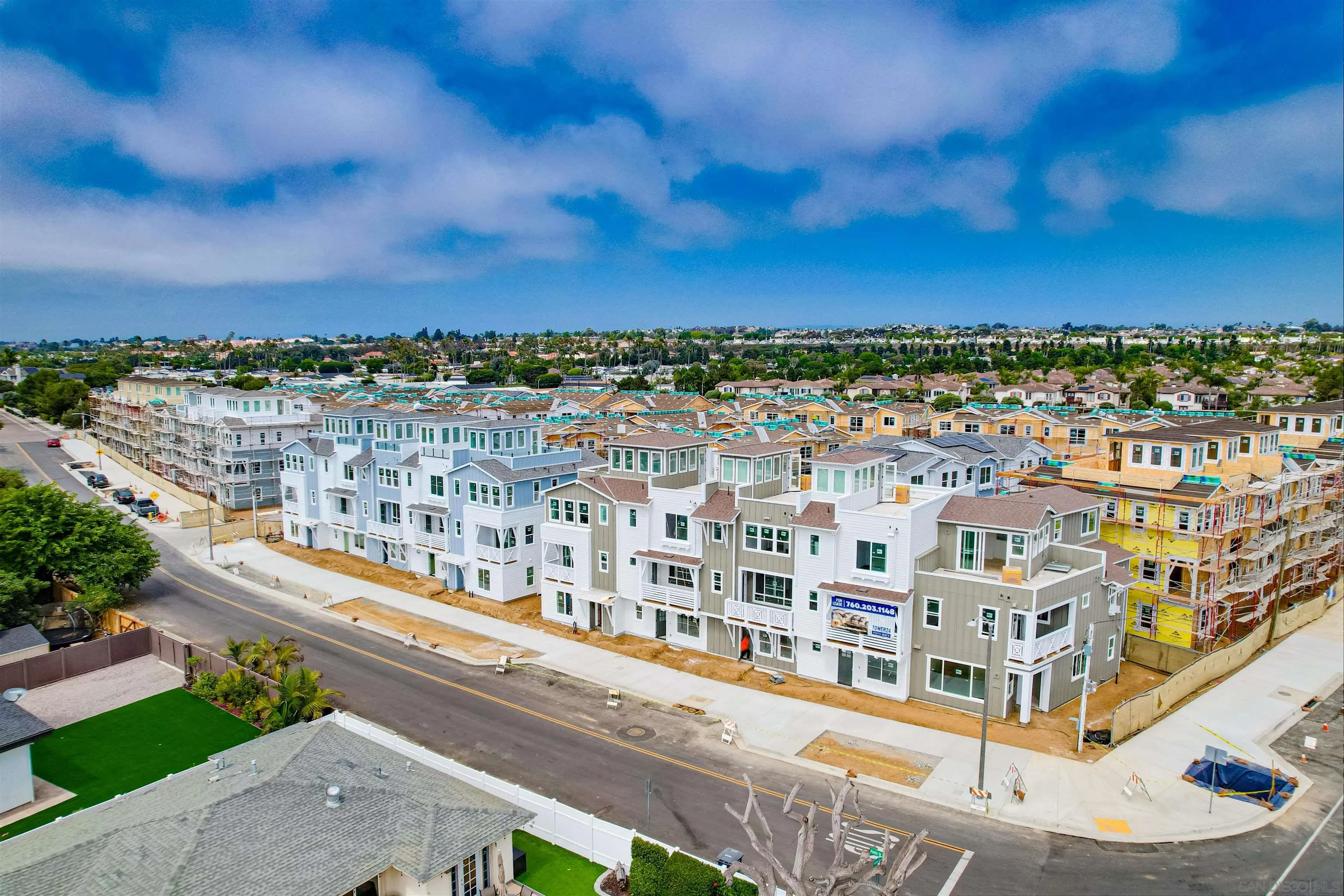 7290 Ponto Drive South UNIT 207, Carlsbad, CA, 92011