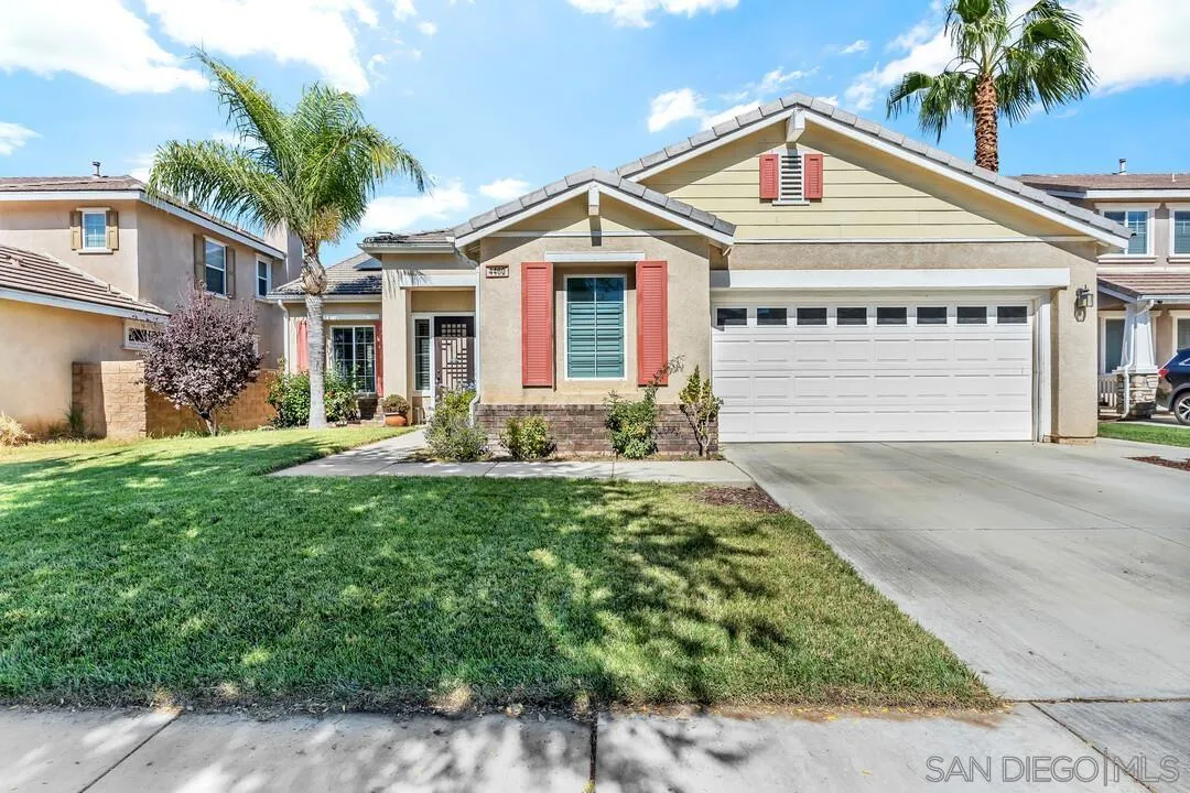 Sold Property