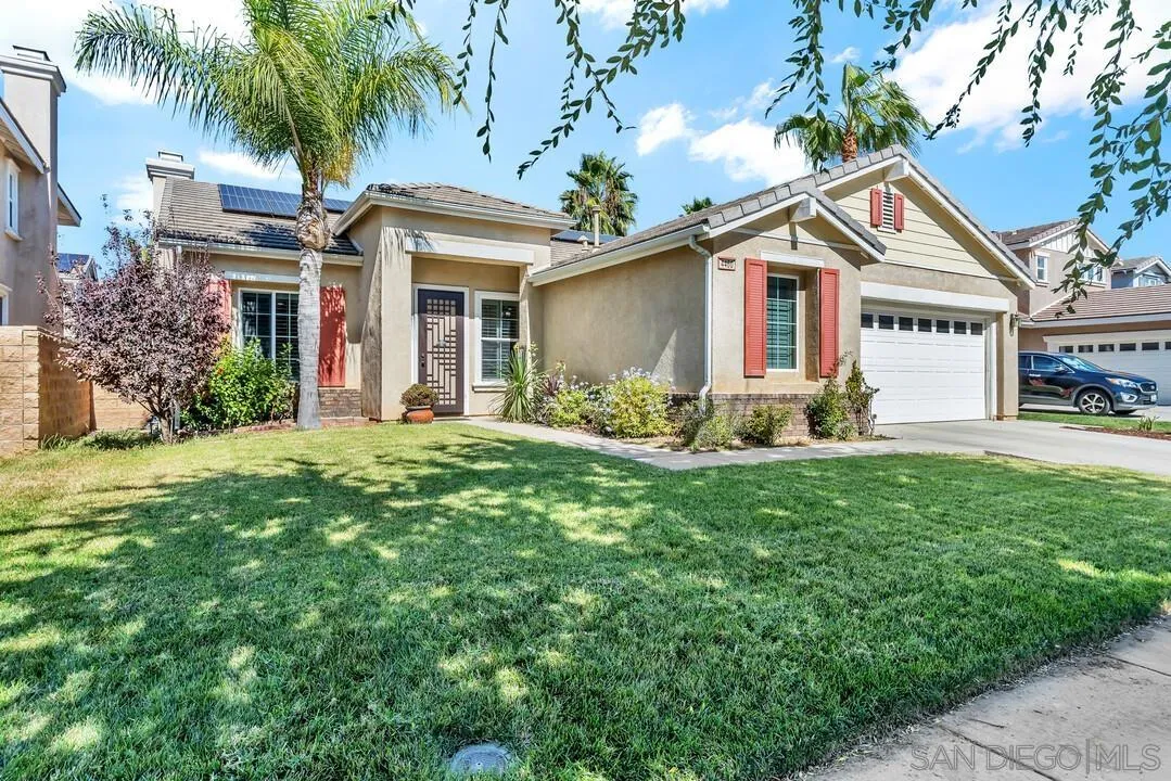 Sold Property