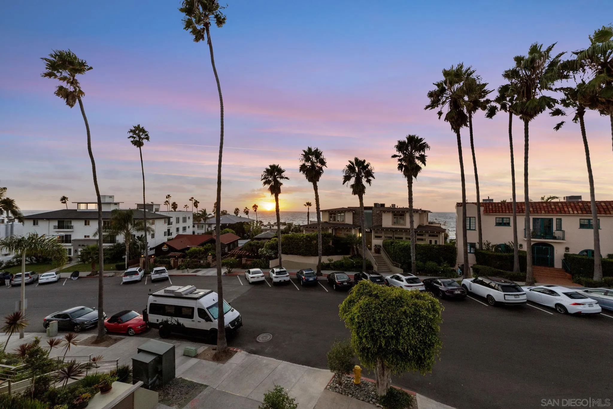 La Jolla