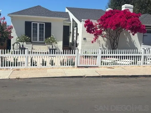 San Diego, CA 92115