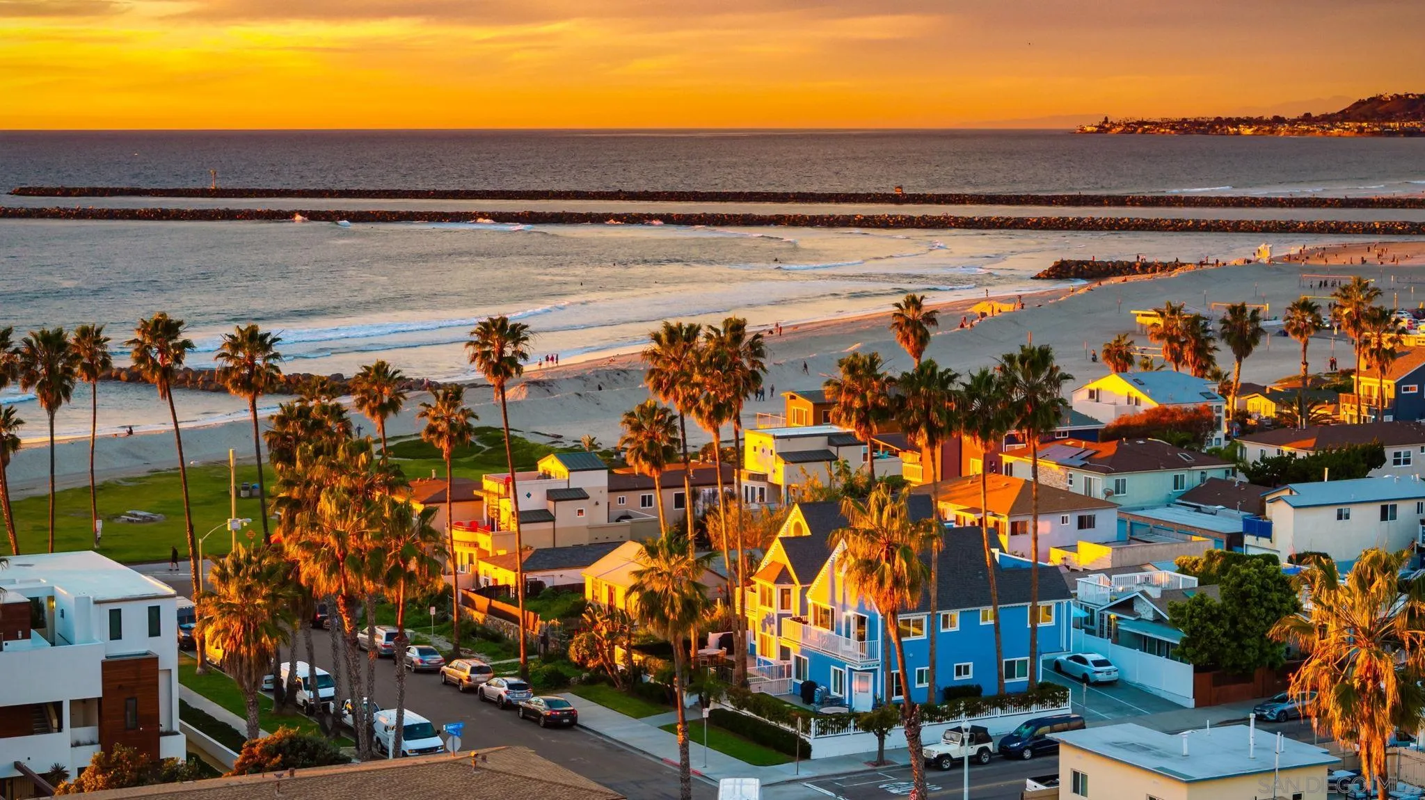 Featured listings