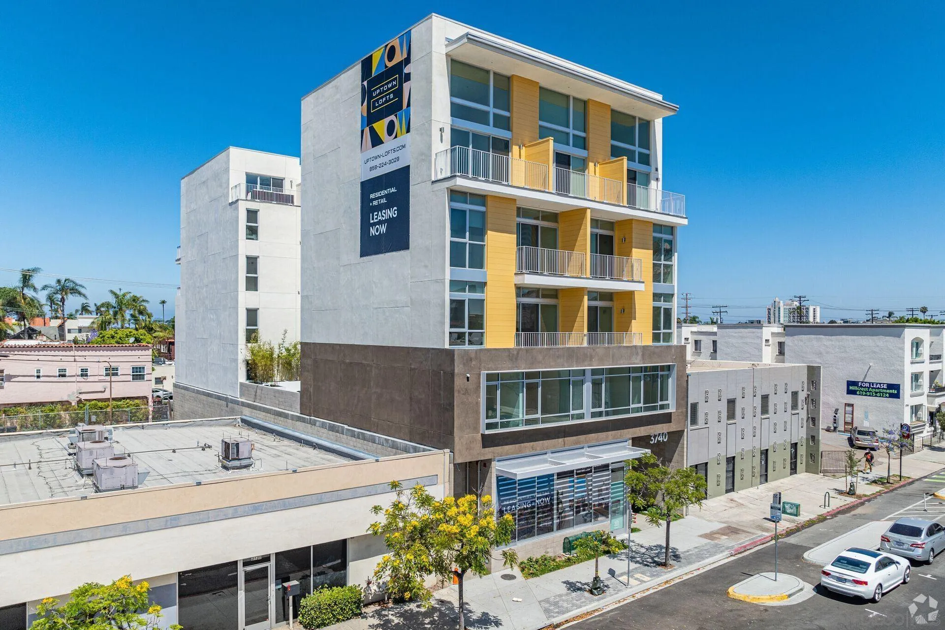 San Diego