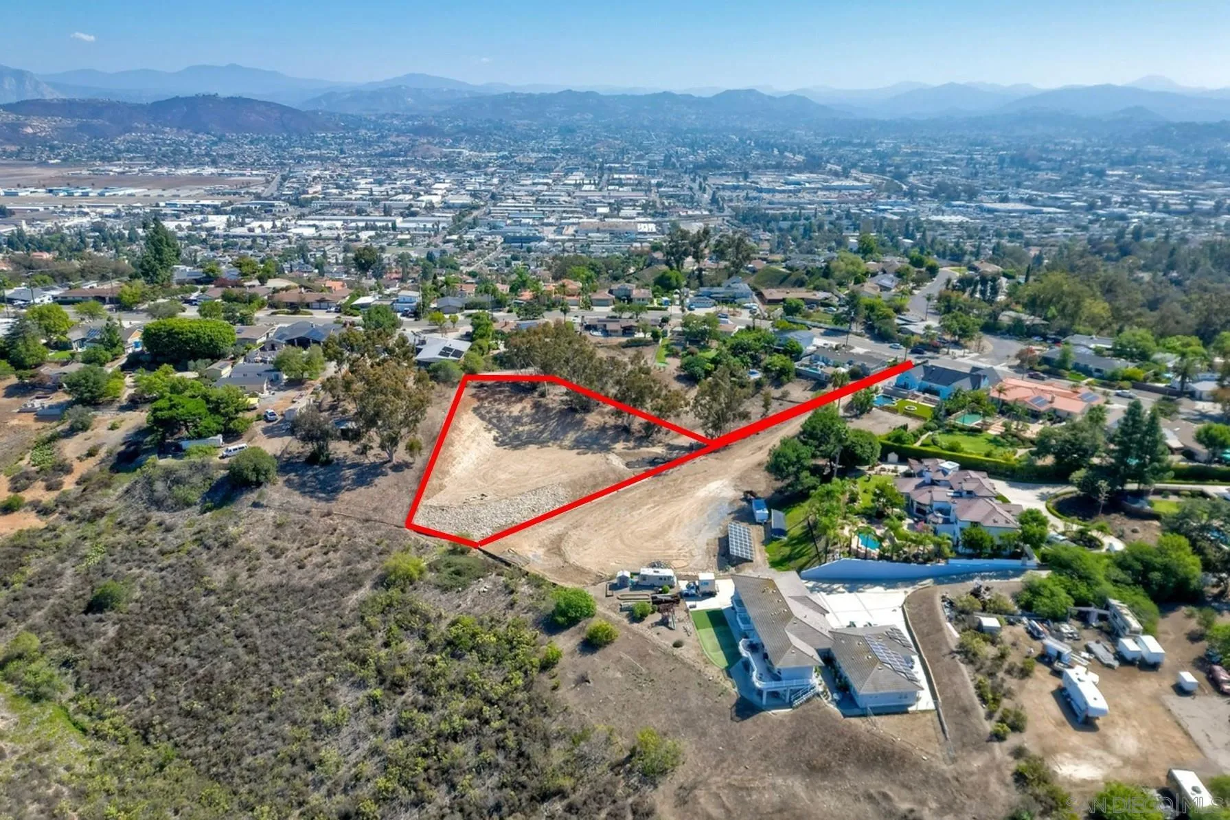 El Cajon